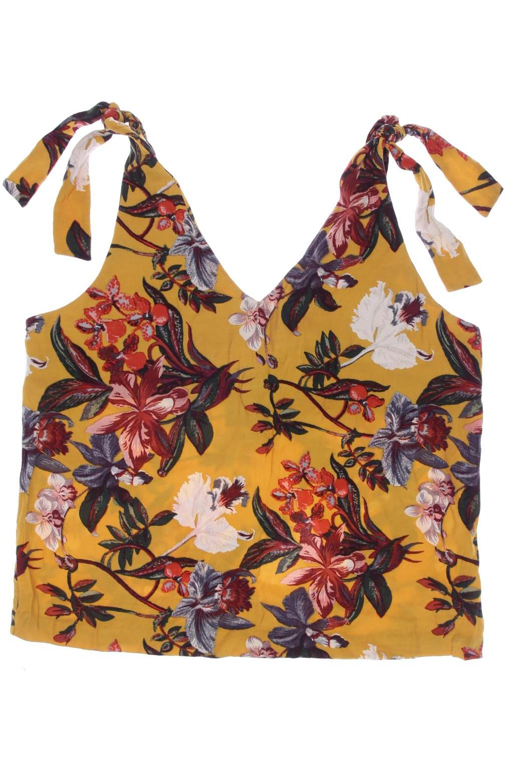 

& Other Stories Damen Top, orange