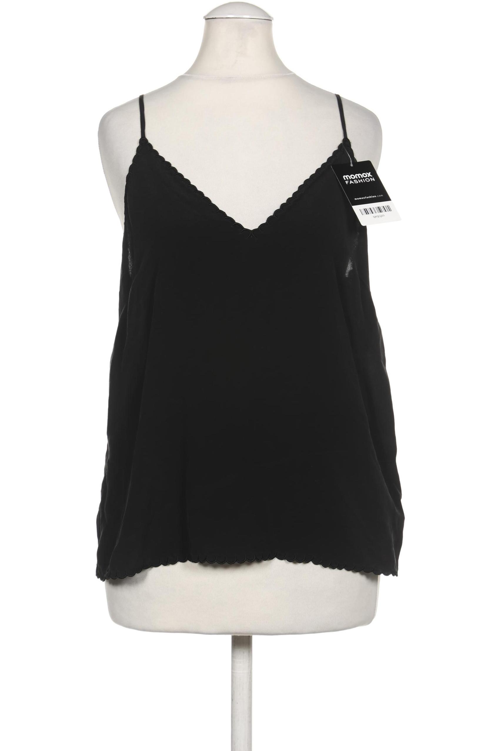 

& other stories Damen Bluse, schwarz