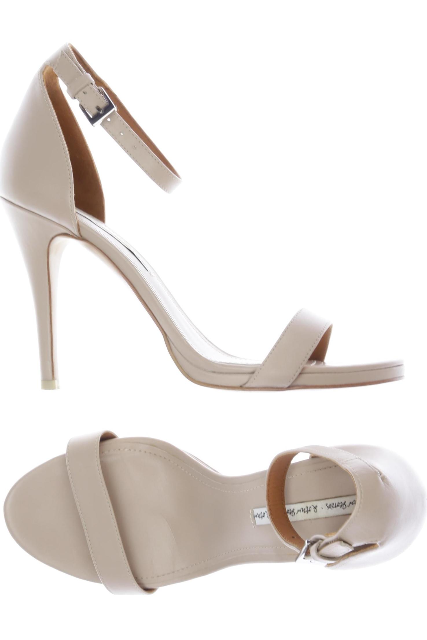 

& Other Stories Damen Sandale, beige, Gr. 40