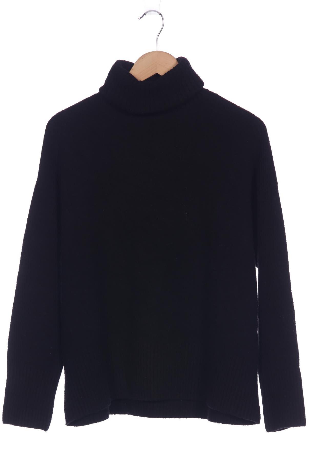 

& Other Stories Damen Pullover, schwarz, Gr. 36