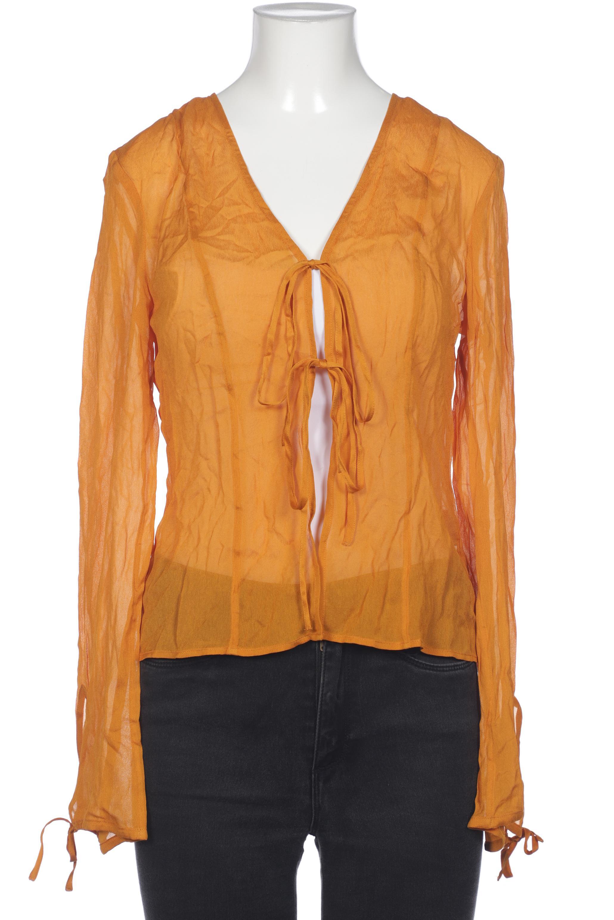 

& other stories Damen Bluse, orange