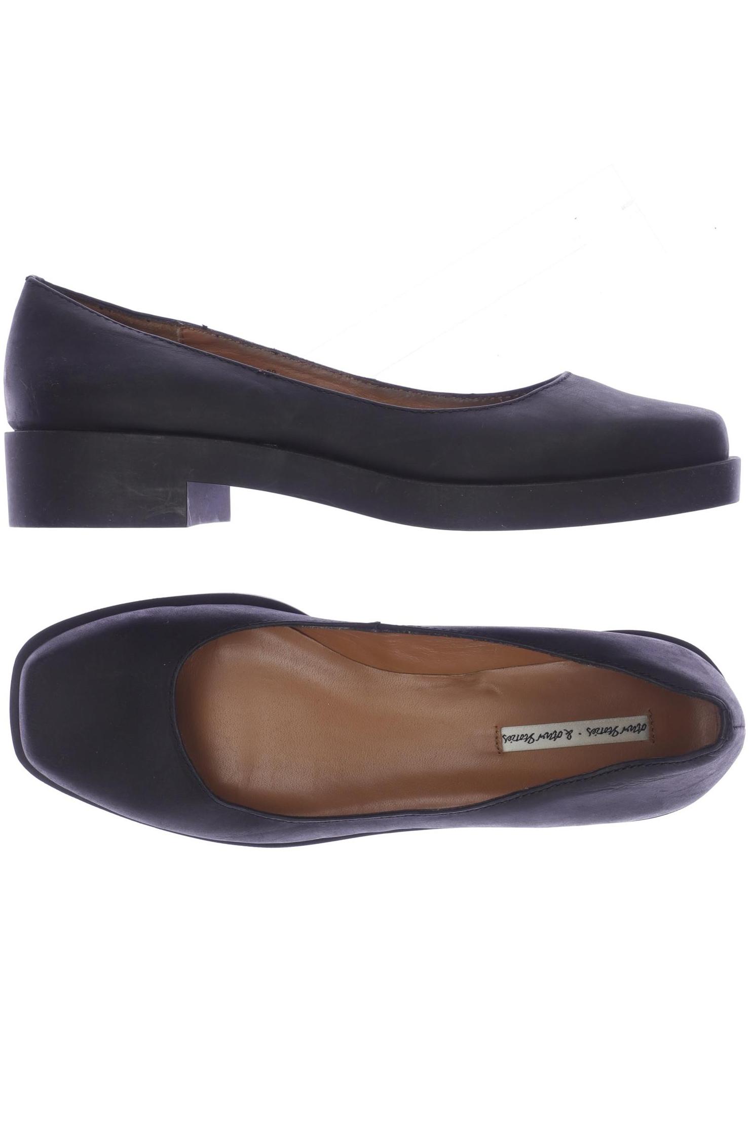 

& Other Stories Damen Pumps, schwarz, Gr. 39