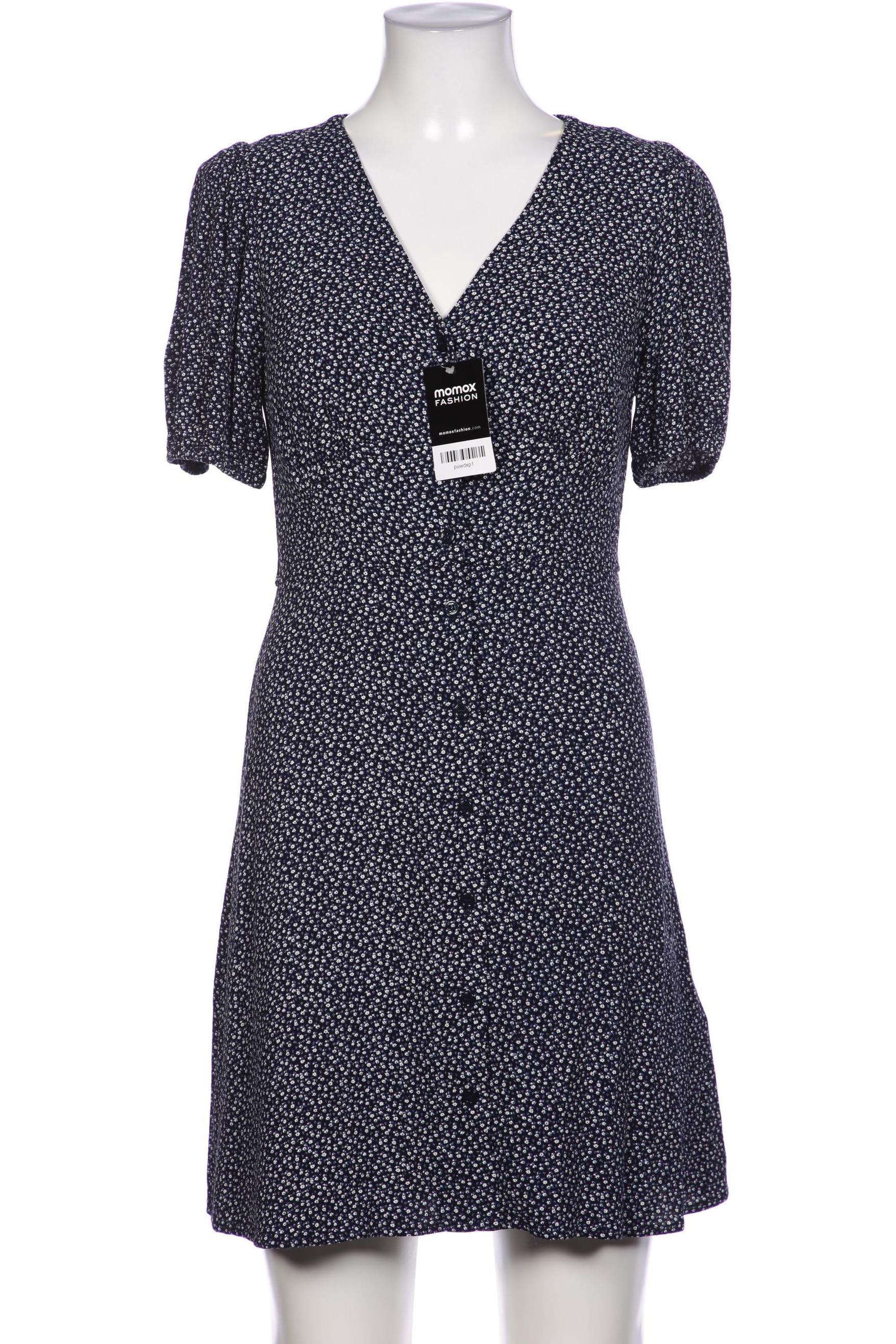 

& Other Stories Damen Kleid, marineblau, Gr. 38