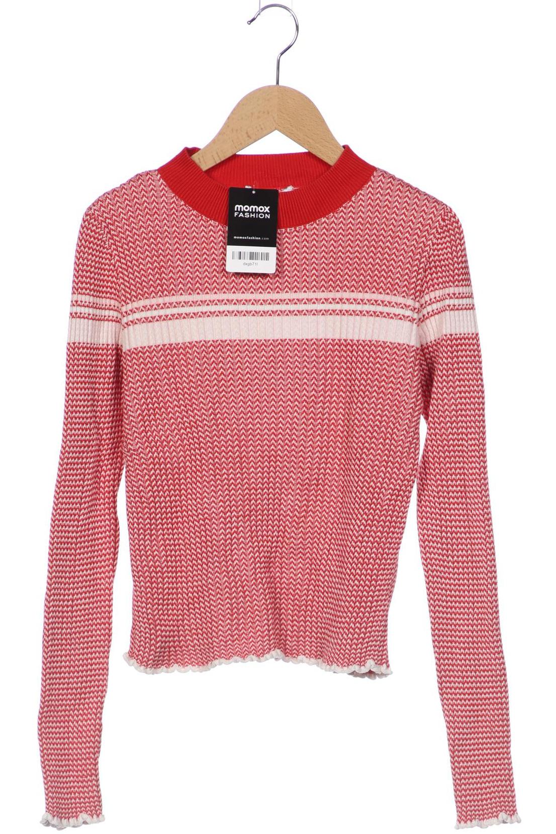 

& Other Stories Damen Pullover, rot, Gr. 36