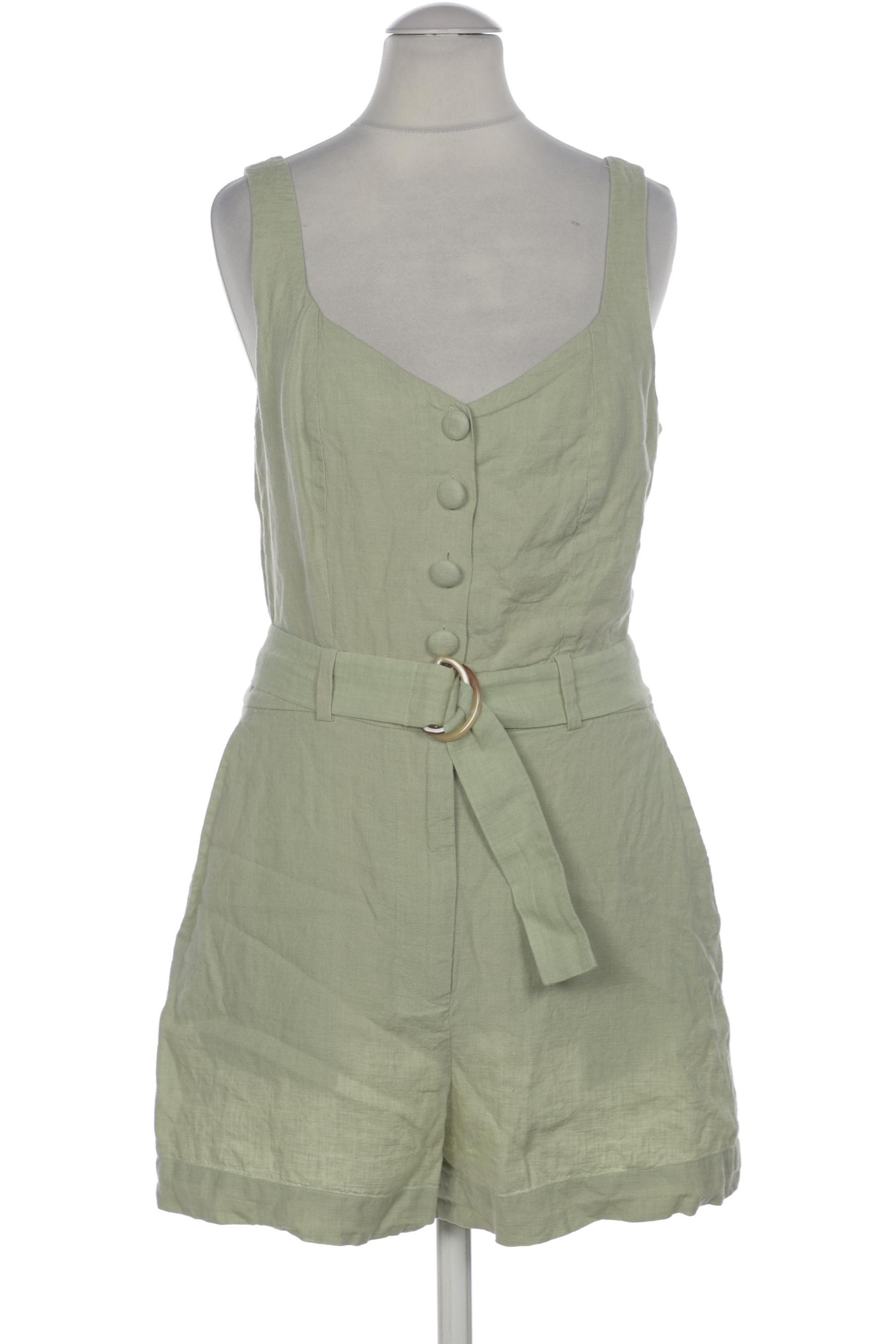 

& Other Stories Damen Jumpsuit/Overall, hellgrün, Gr. 38