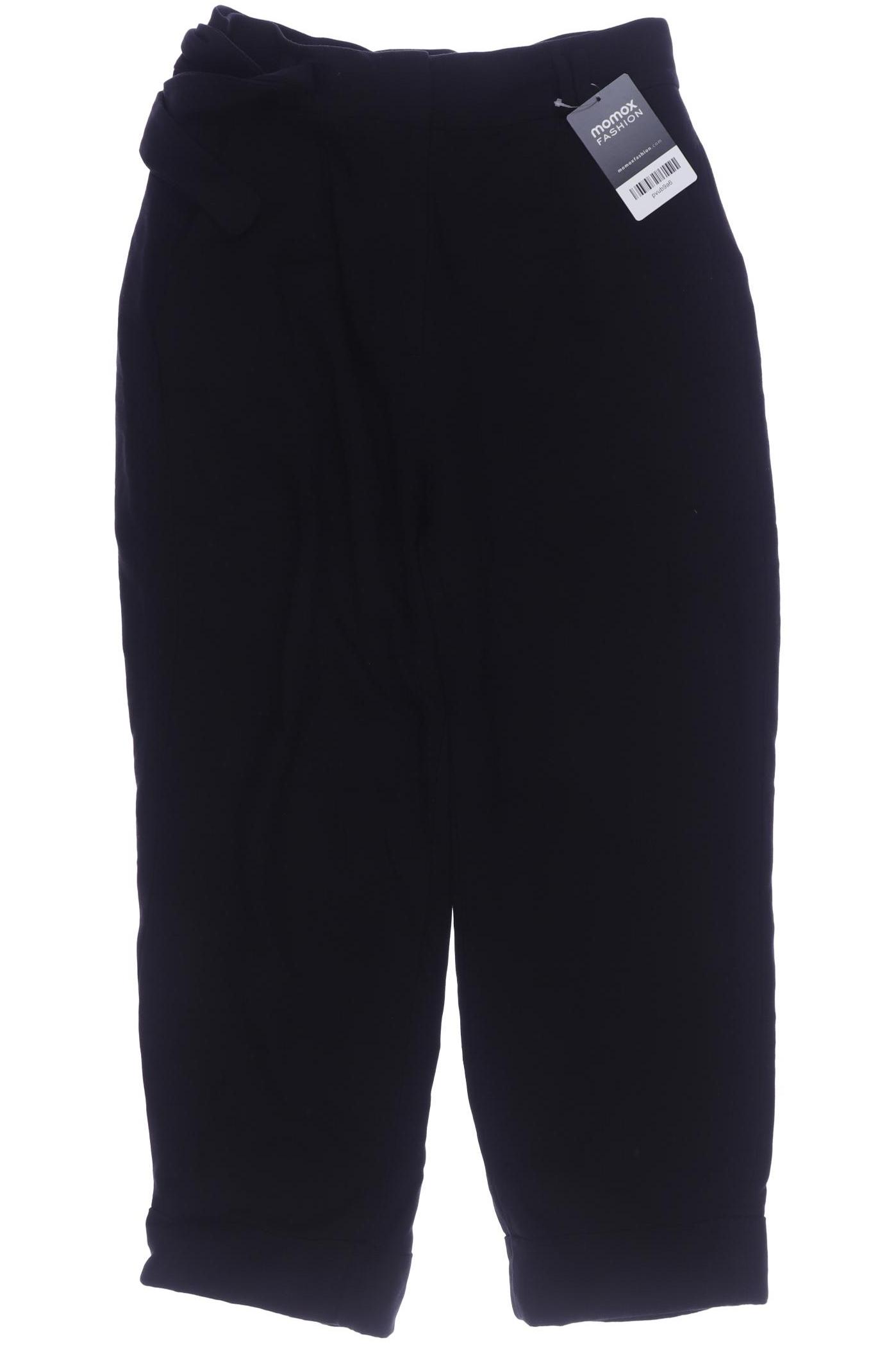 

& Other Stories Damen Stoffhose, schwarz