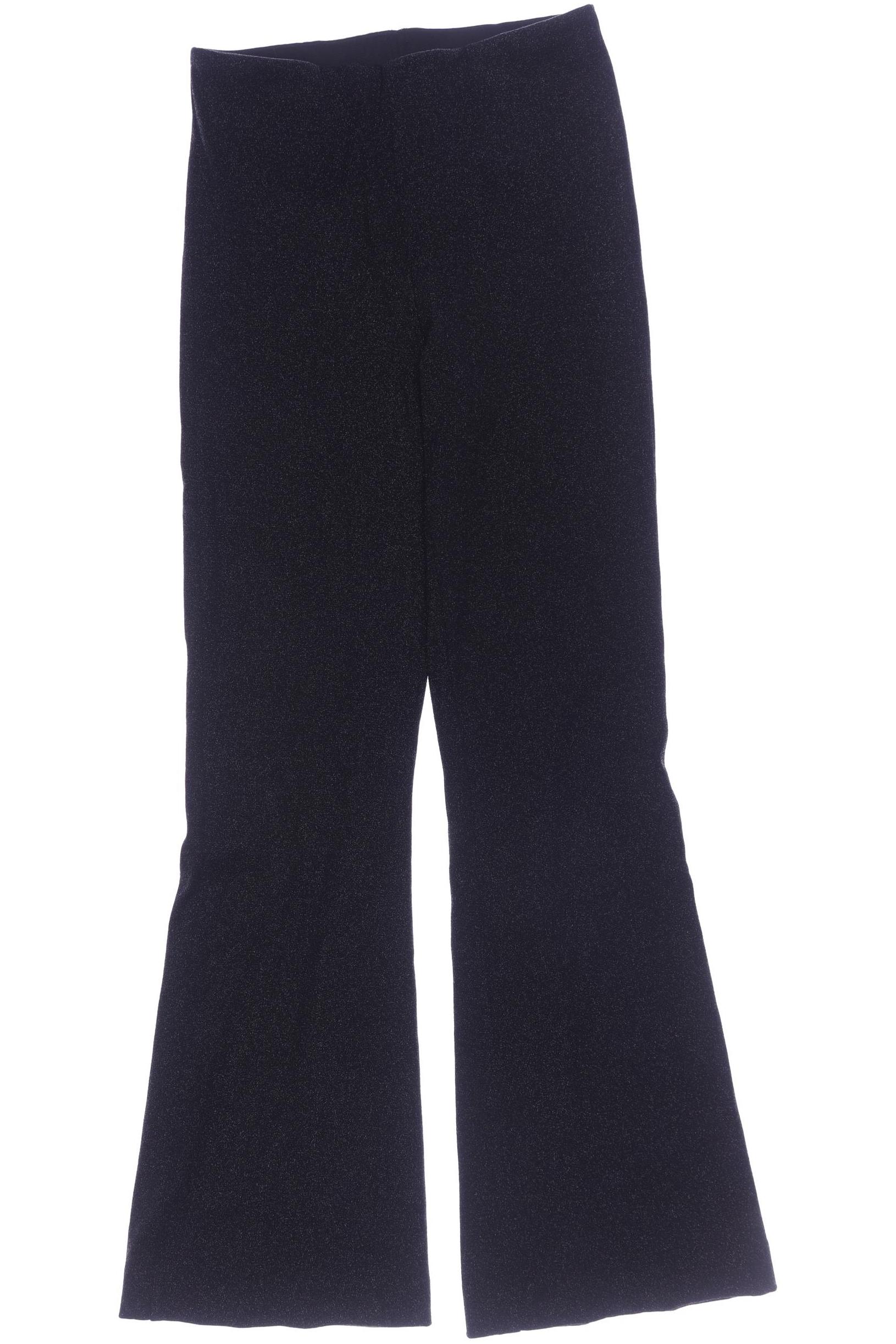 

& Other Stories Damen Stoffhose, schwarz