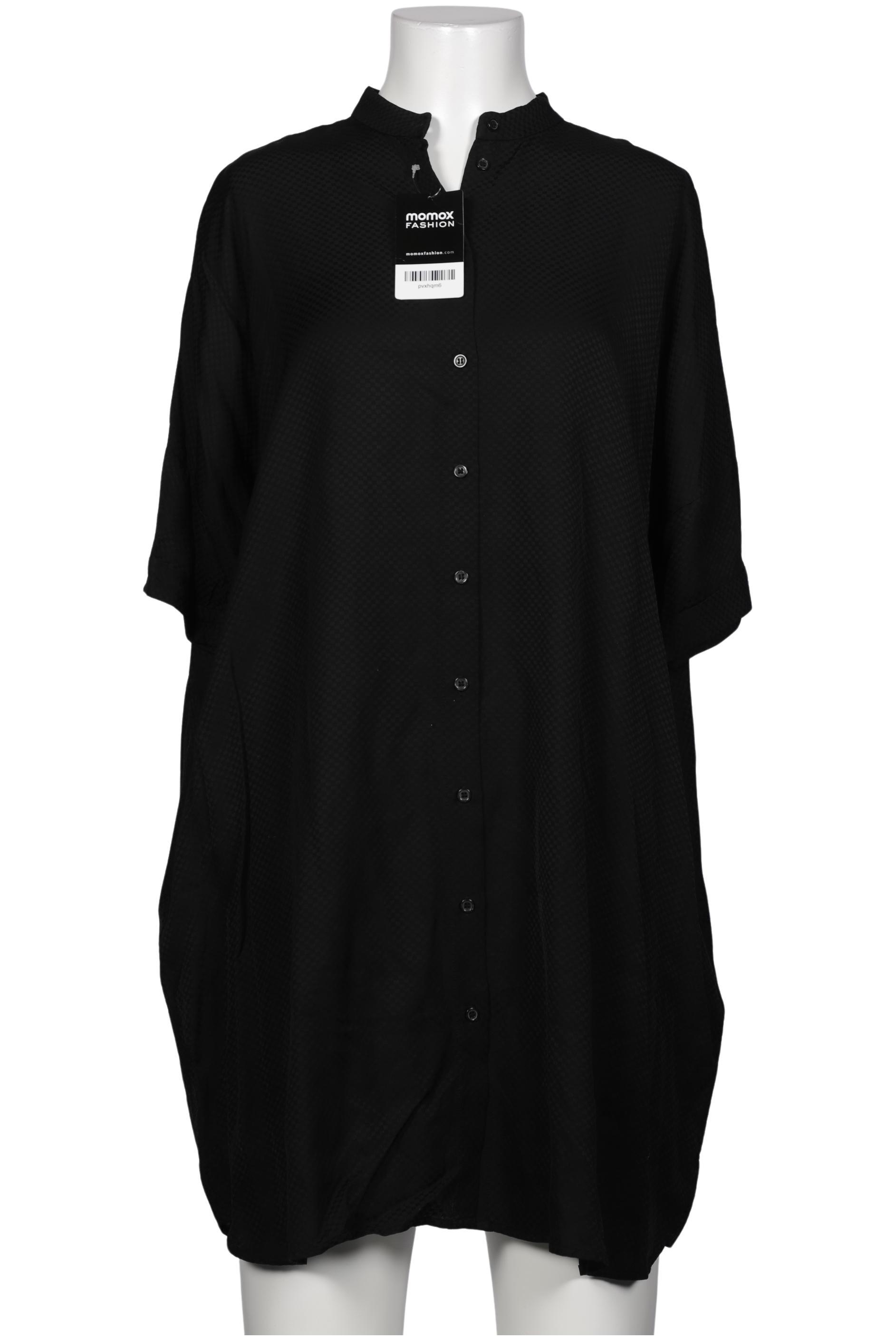 

& Other Stories Damen Kleid, schwarz, Gr. 36