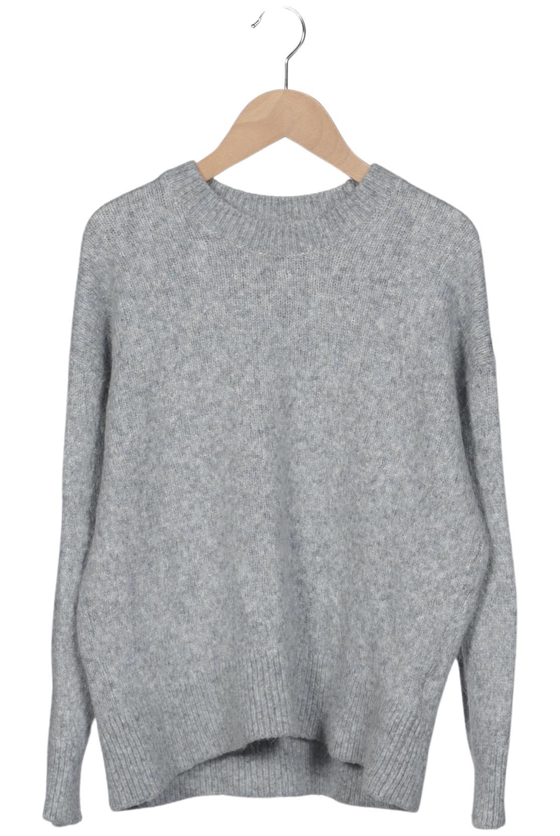 

& Other Stories Damen Pullover, grau, Gr. 36