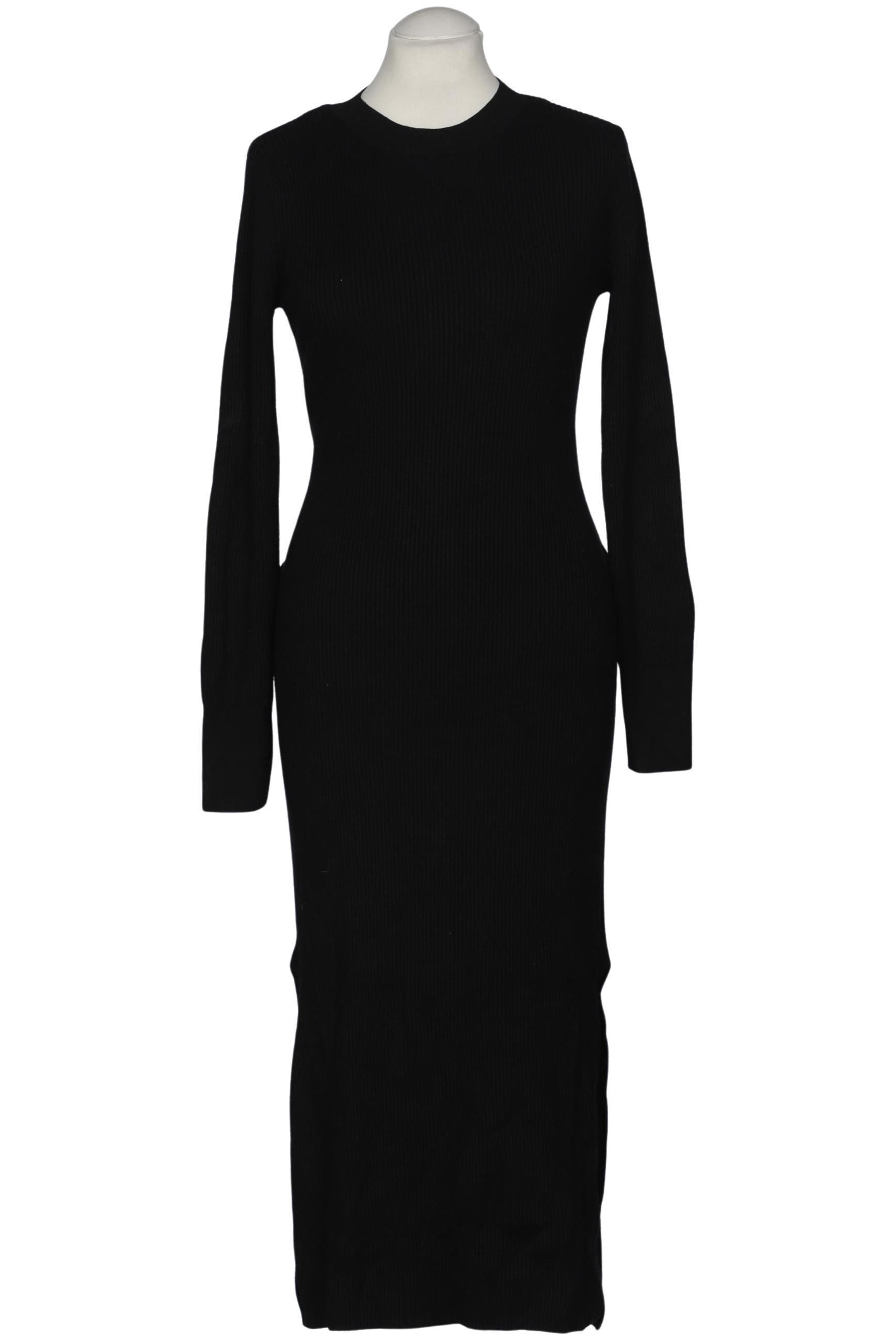 

& Other Stories Damen Kleid, schwarz, Gr. 38