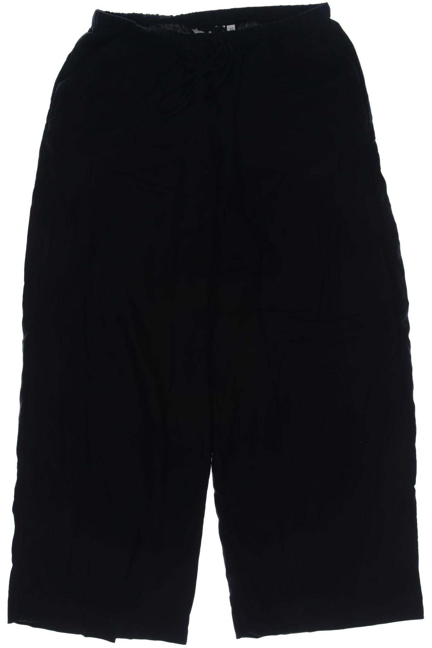 

& Other Stories Damen Stoffhose, schwarz, Gr. 36