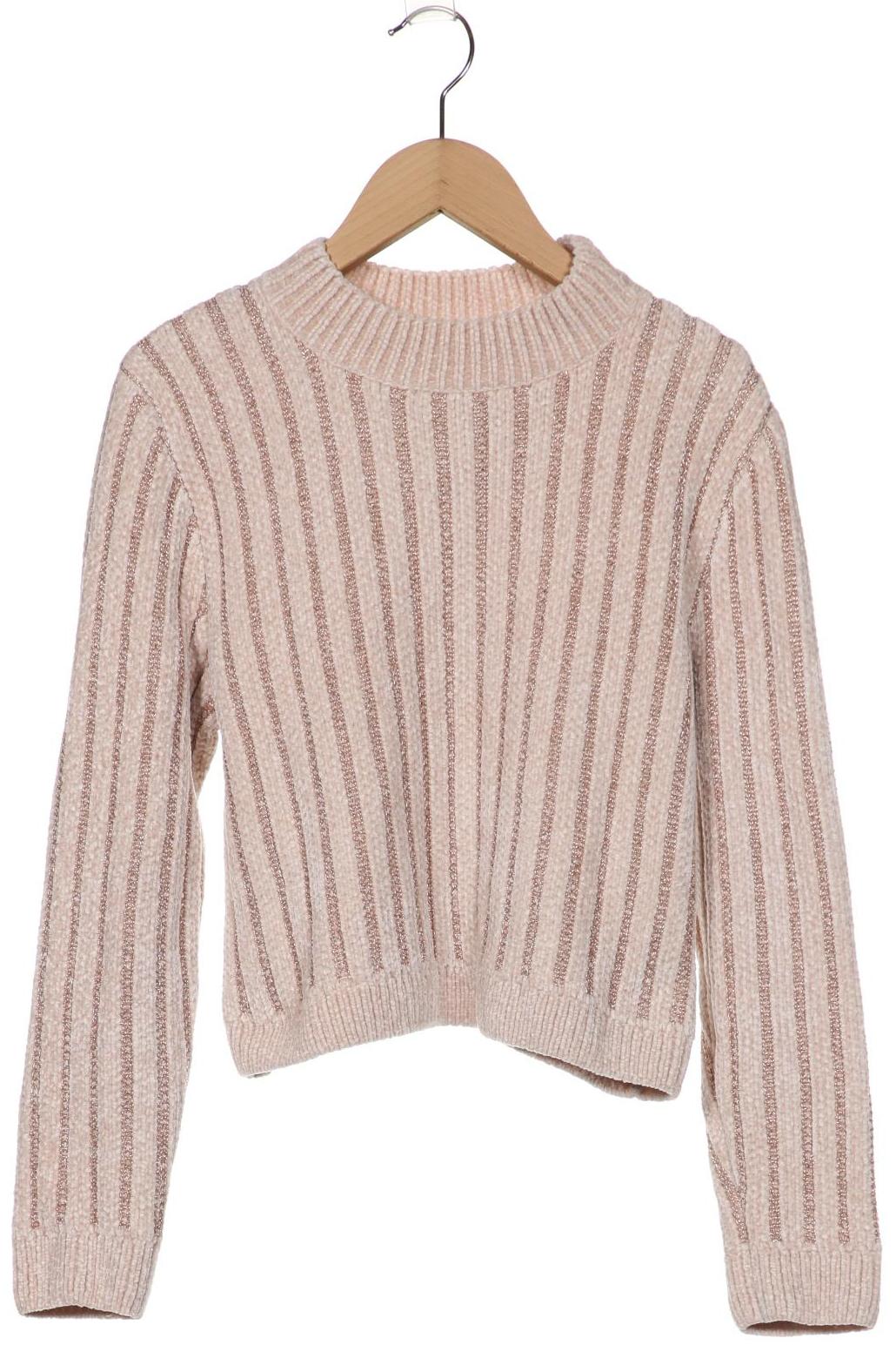 

& Other Stories Damen Pullover, beige, Gr. 36