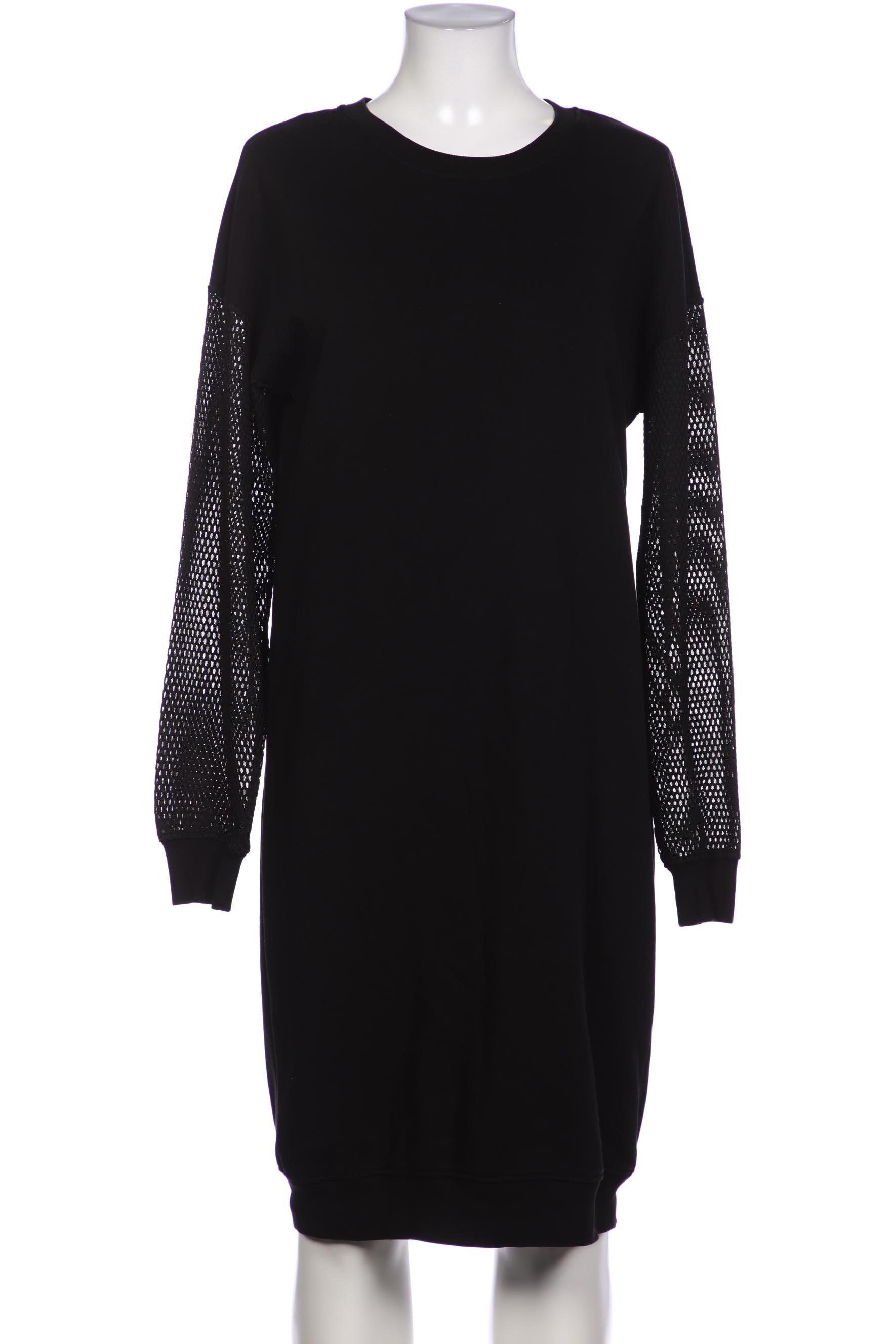 

& Other Stories Damen Kleid, schwarz, Gr. 40