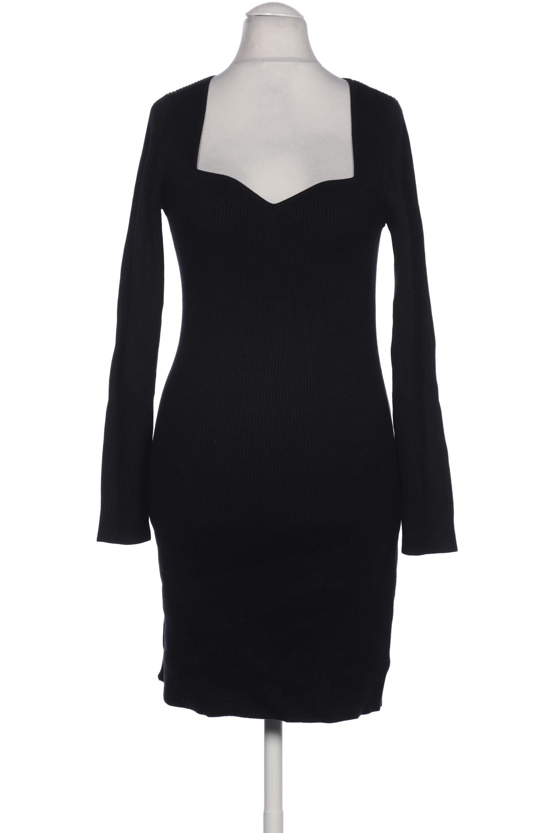 

& Other Stories Damen Kleid, schwarz, Gr. 42