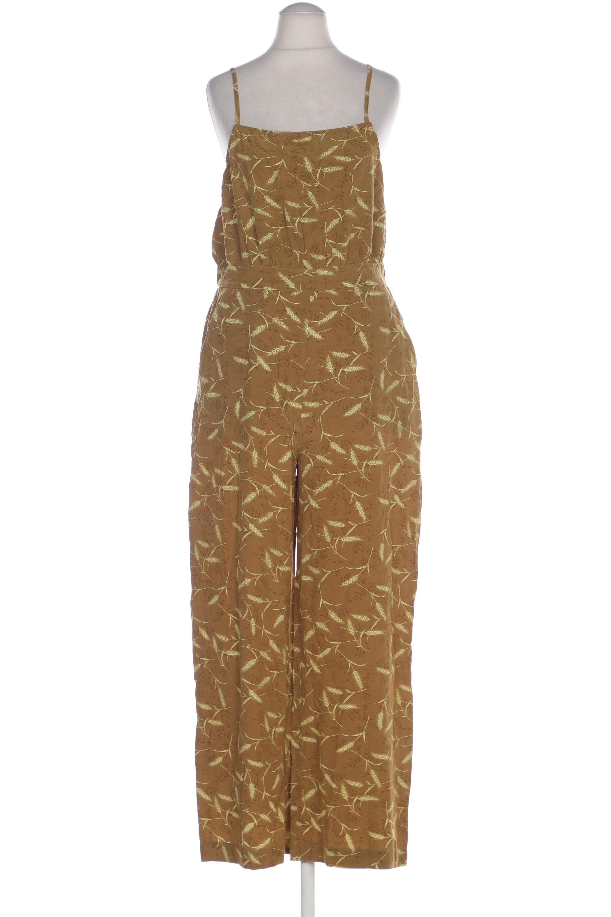 

& Other Stories Damen Jumpsuit/Overall, braun, Gr. 38