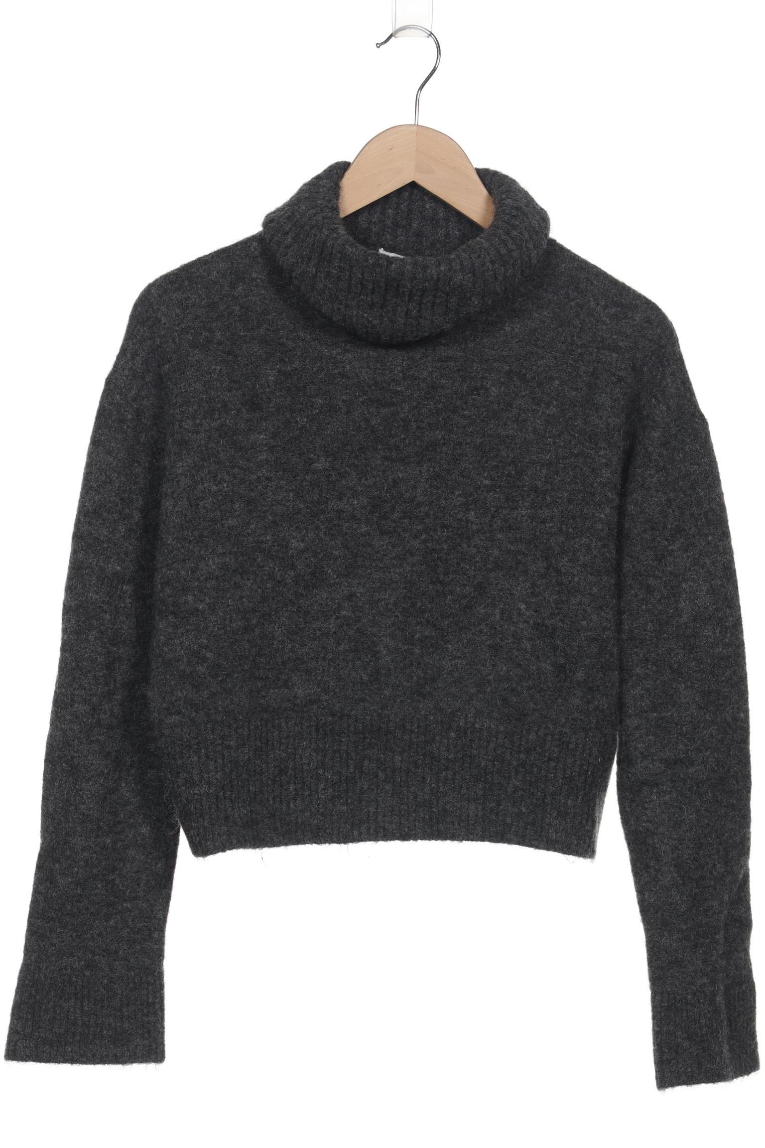 

& Other Stories Damen Pullover, grau, Gr. 34