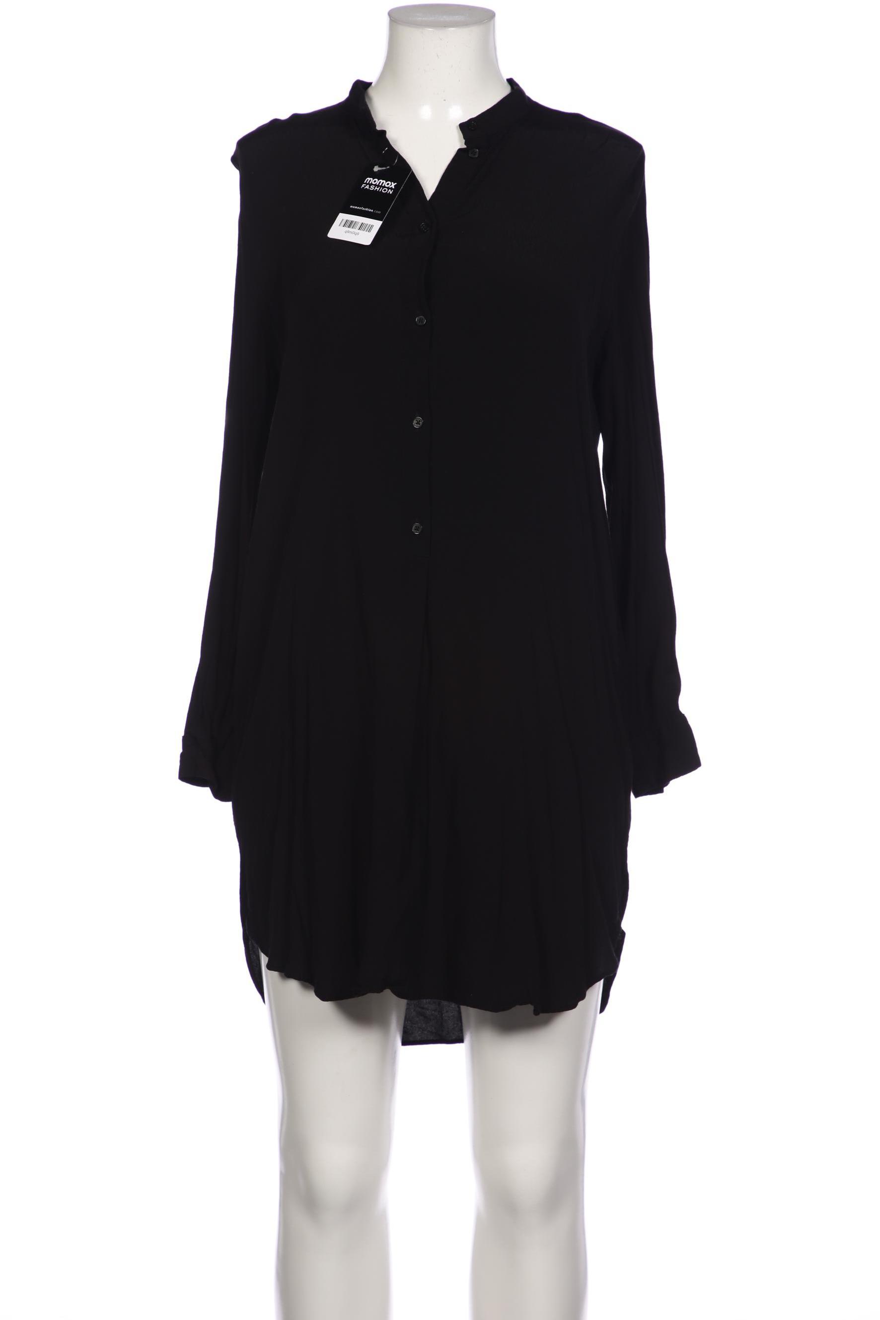 

& Other Stories Damen Kleid, schwarz, Gr. 38