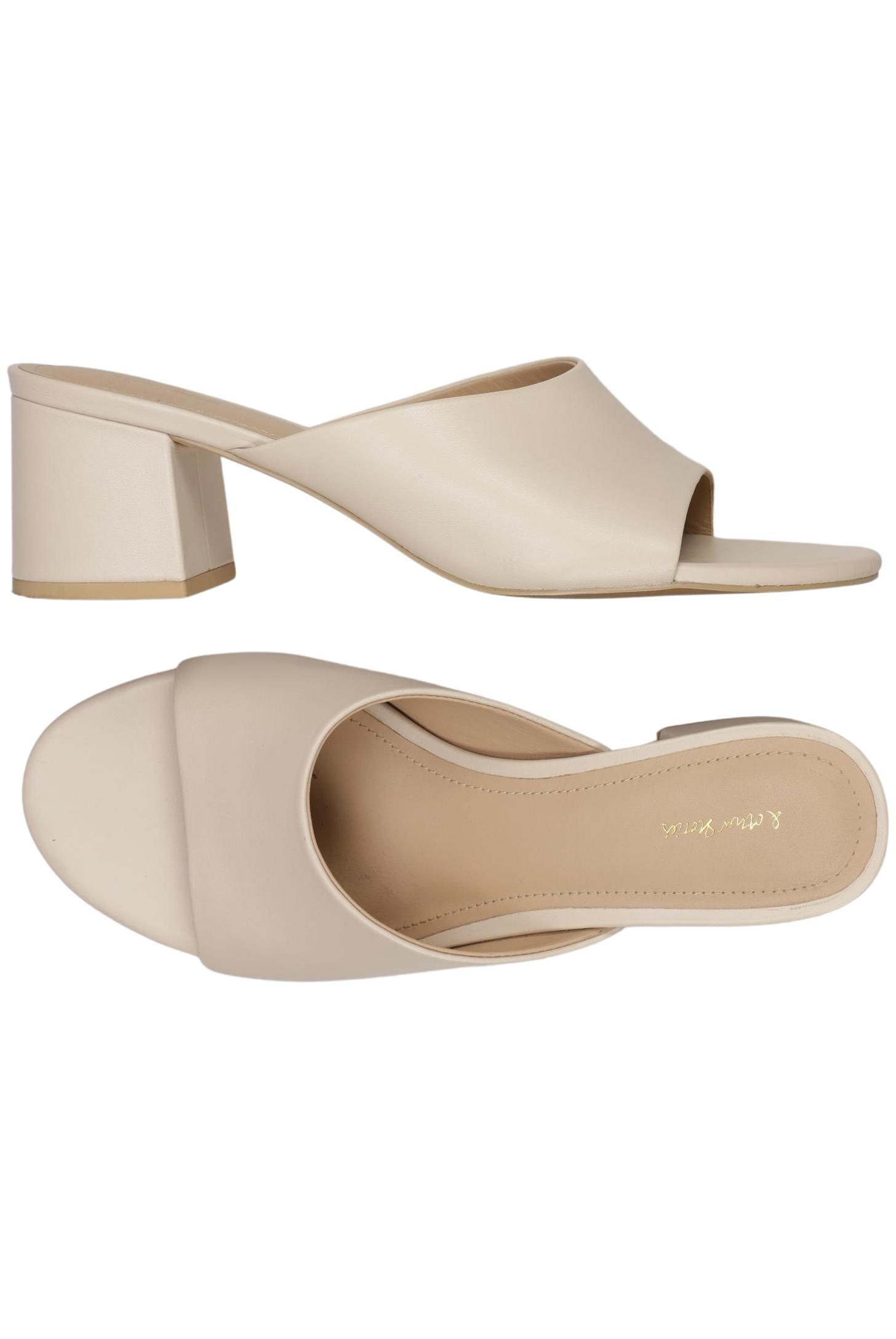 

& Other Stories Damen Sandale, beige, Gr. 39