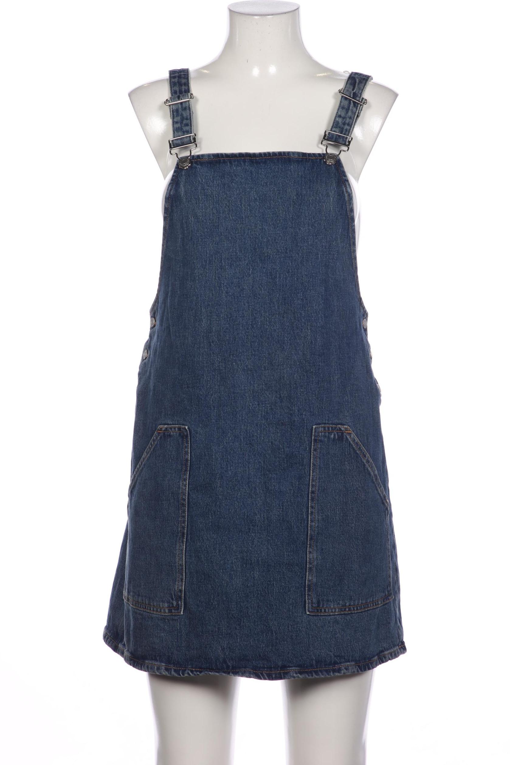 

& Other Stories Damen Kleid, blau, Gr. 40
