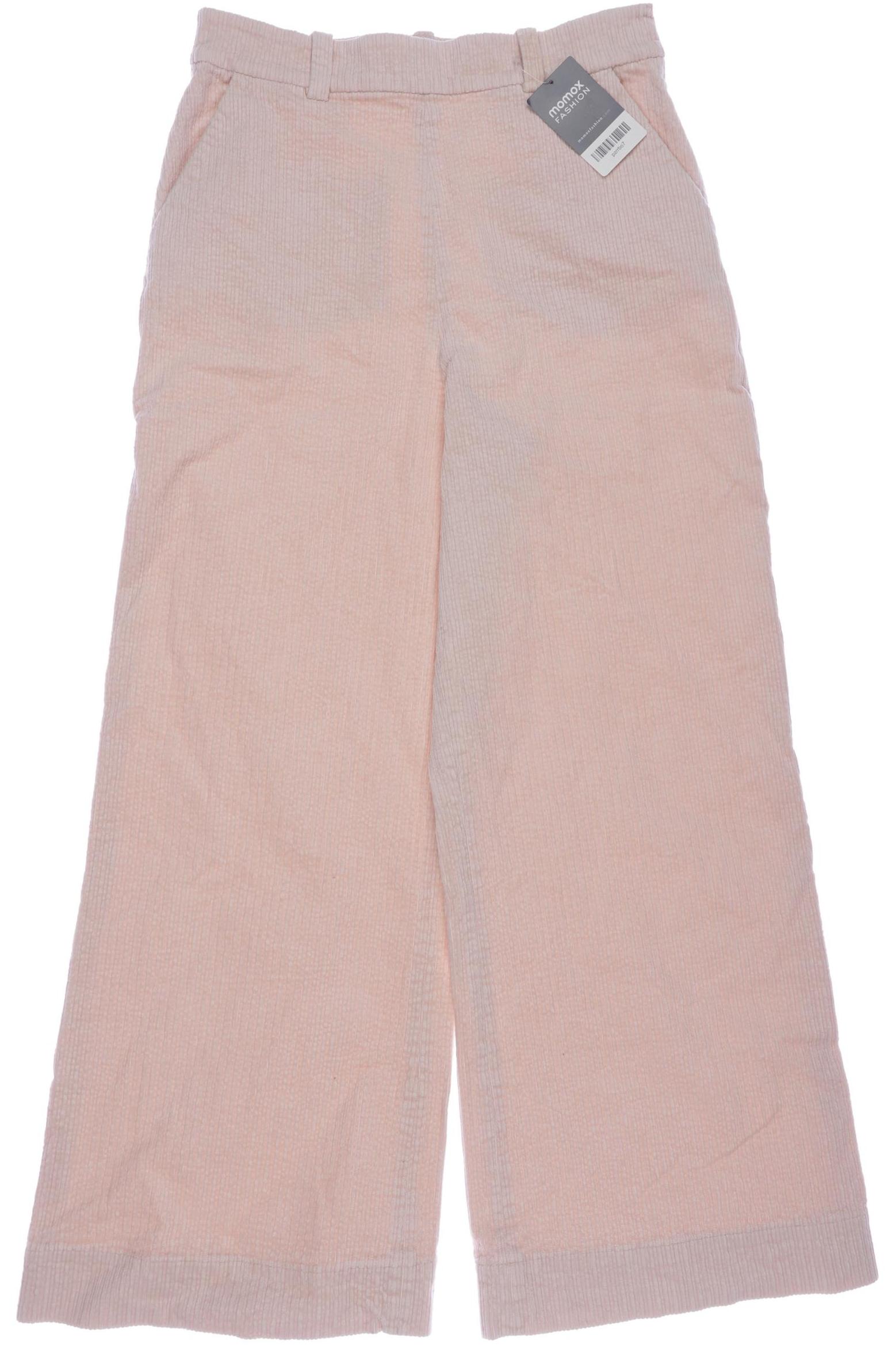 

& Other Stories Damen Stoffhose, pink, Gr. 38