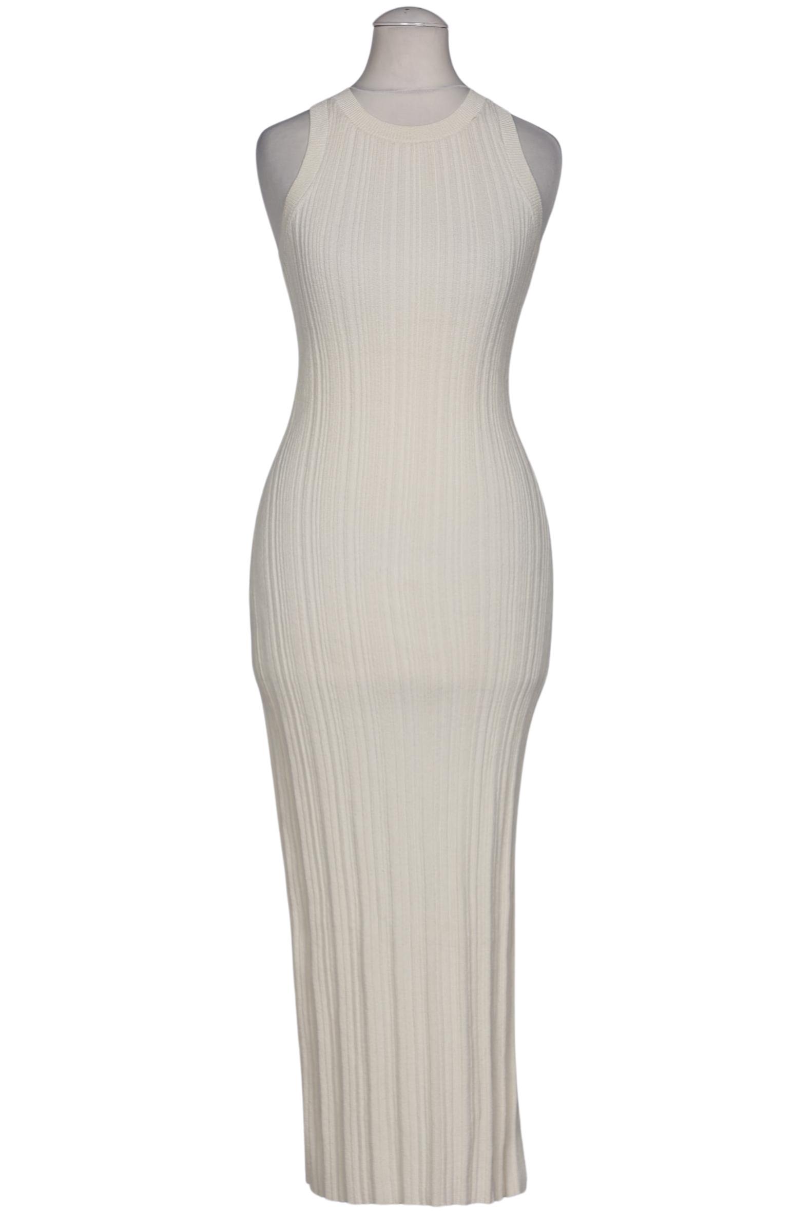 

& Other Stories Damen Kleid, cremeweiß, Gr. 34