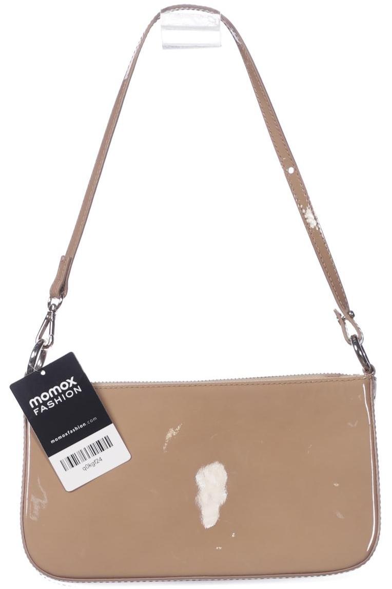 

& Other Stories Damen Handtasche, beige, Gr.
