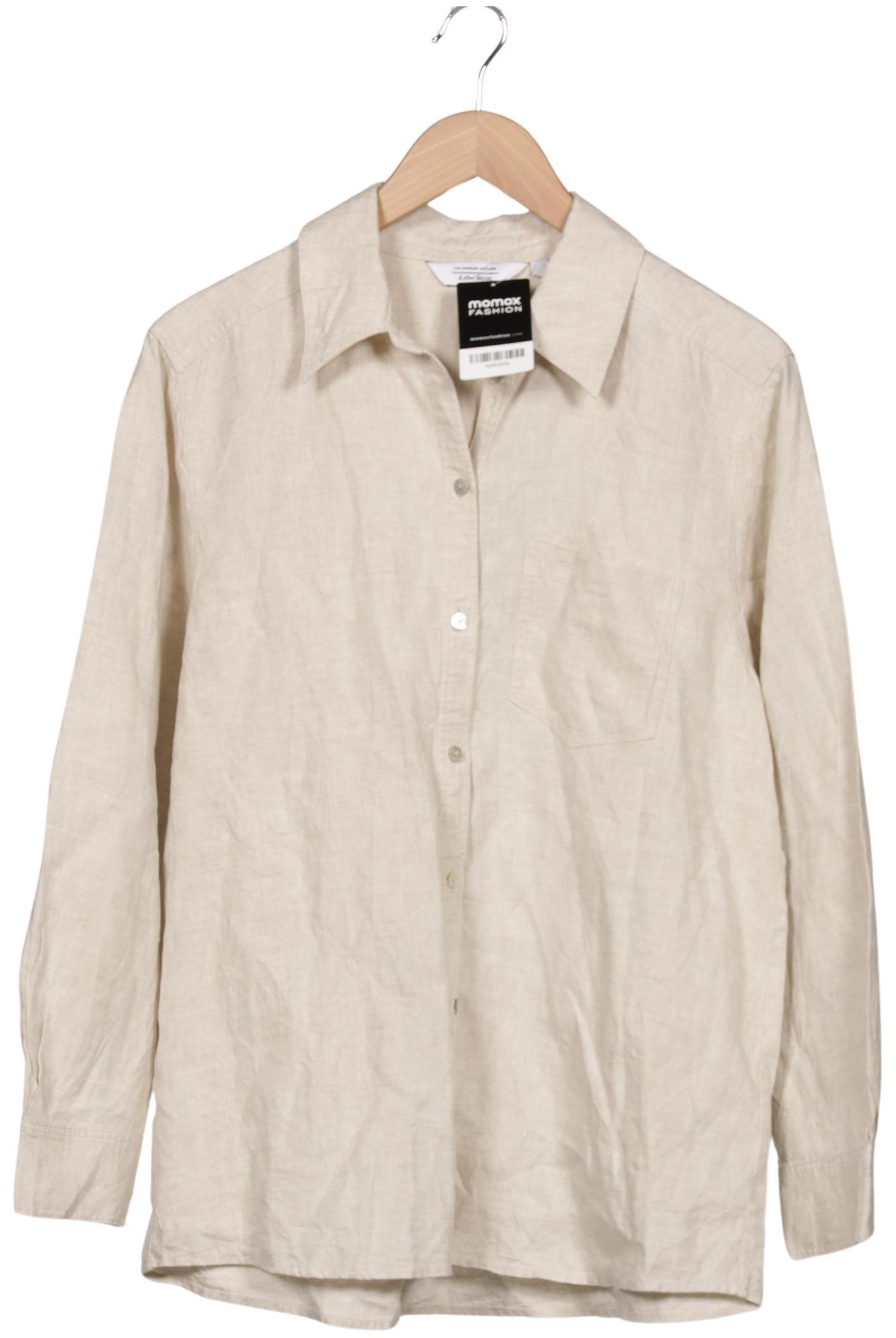 

& Other Stories Damen Bluse, beige, Gr. 40