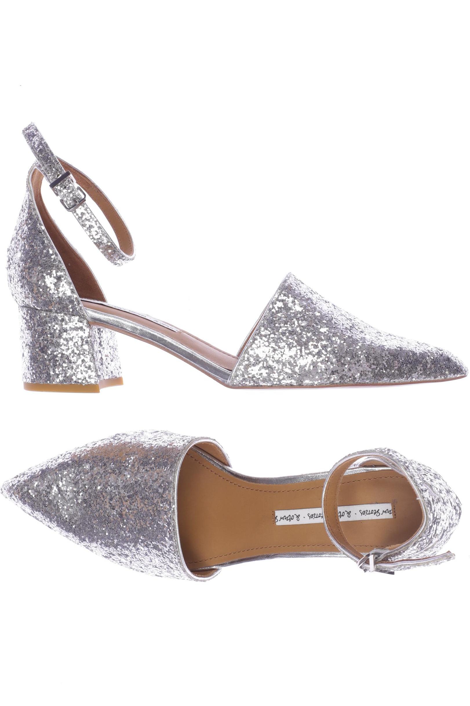 

& Other Stories Damen Pumps, silber