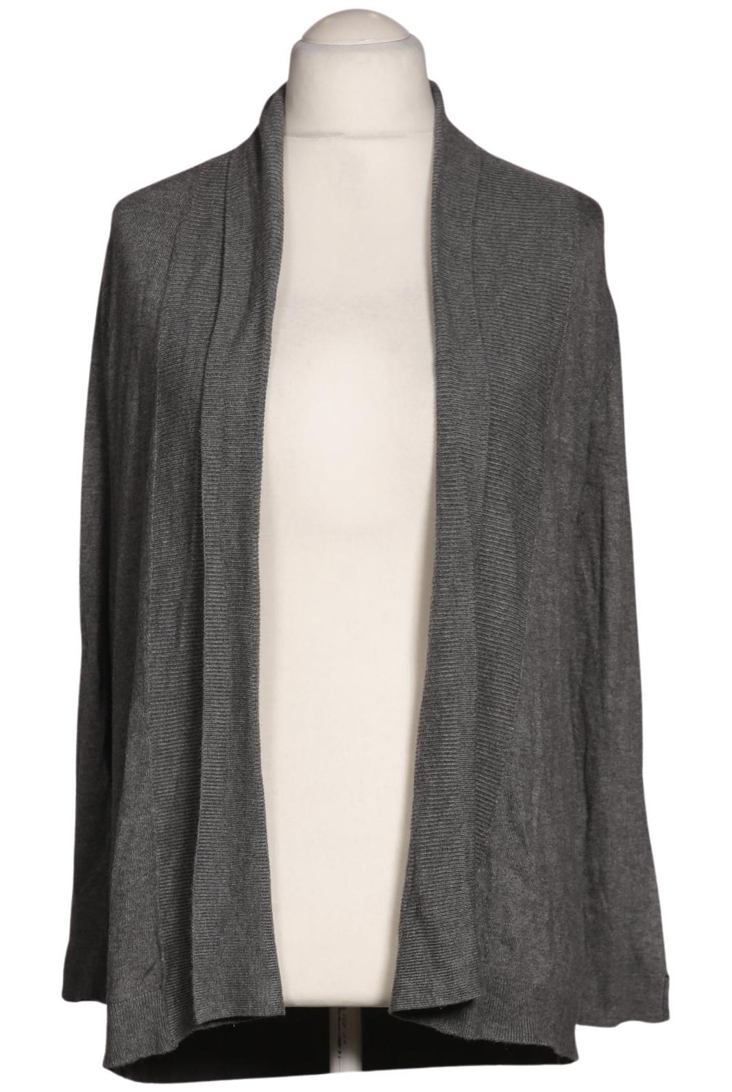 

& Other Stories Damen Strickjacke, grau, Gr. 38