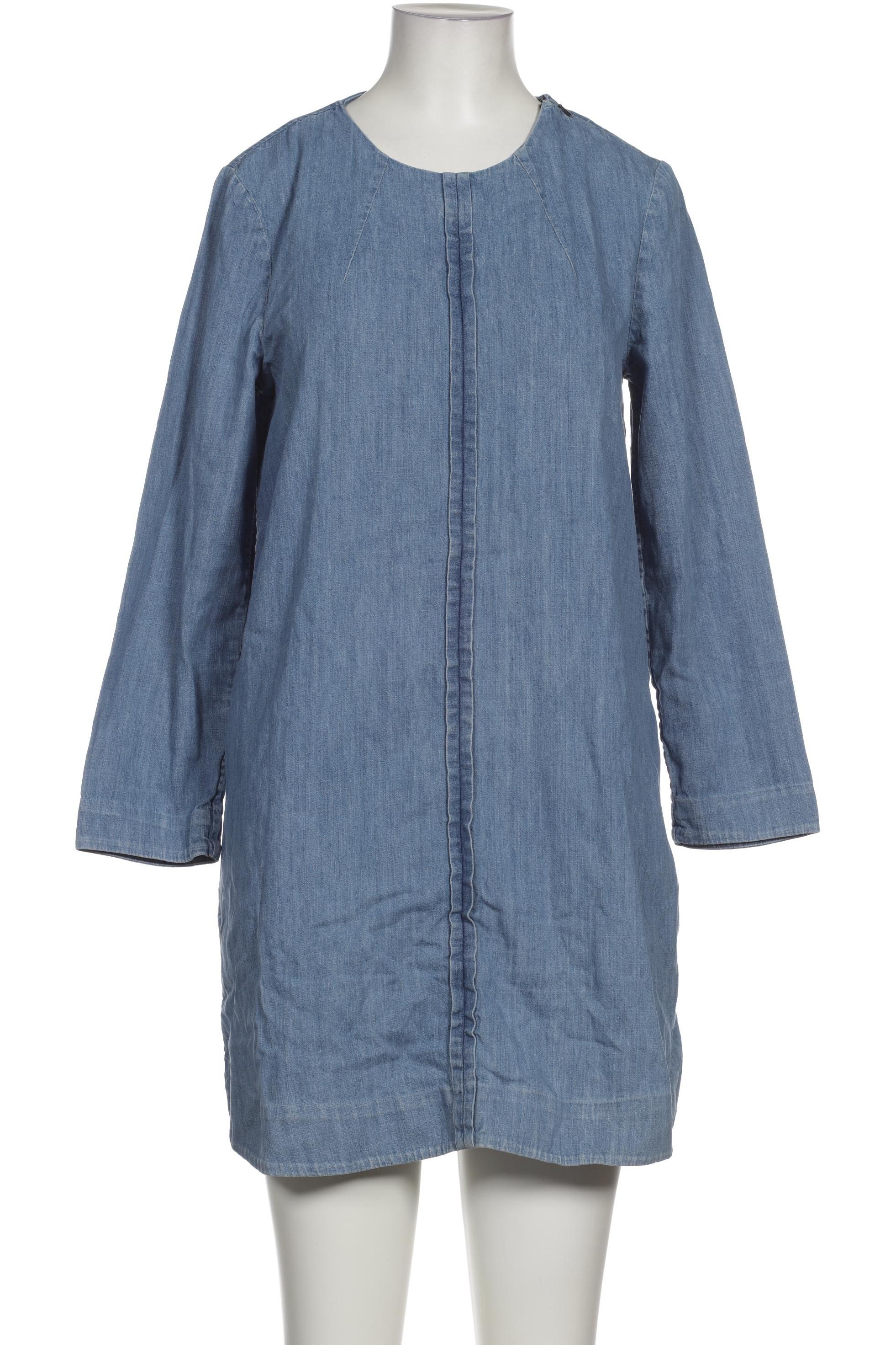 

& Other Stories Damen Kleid, blau, Gr. 38