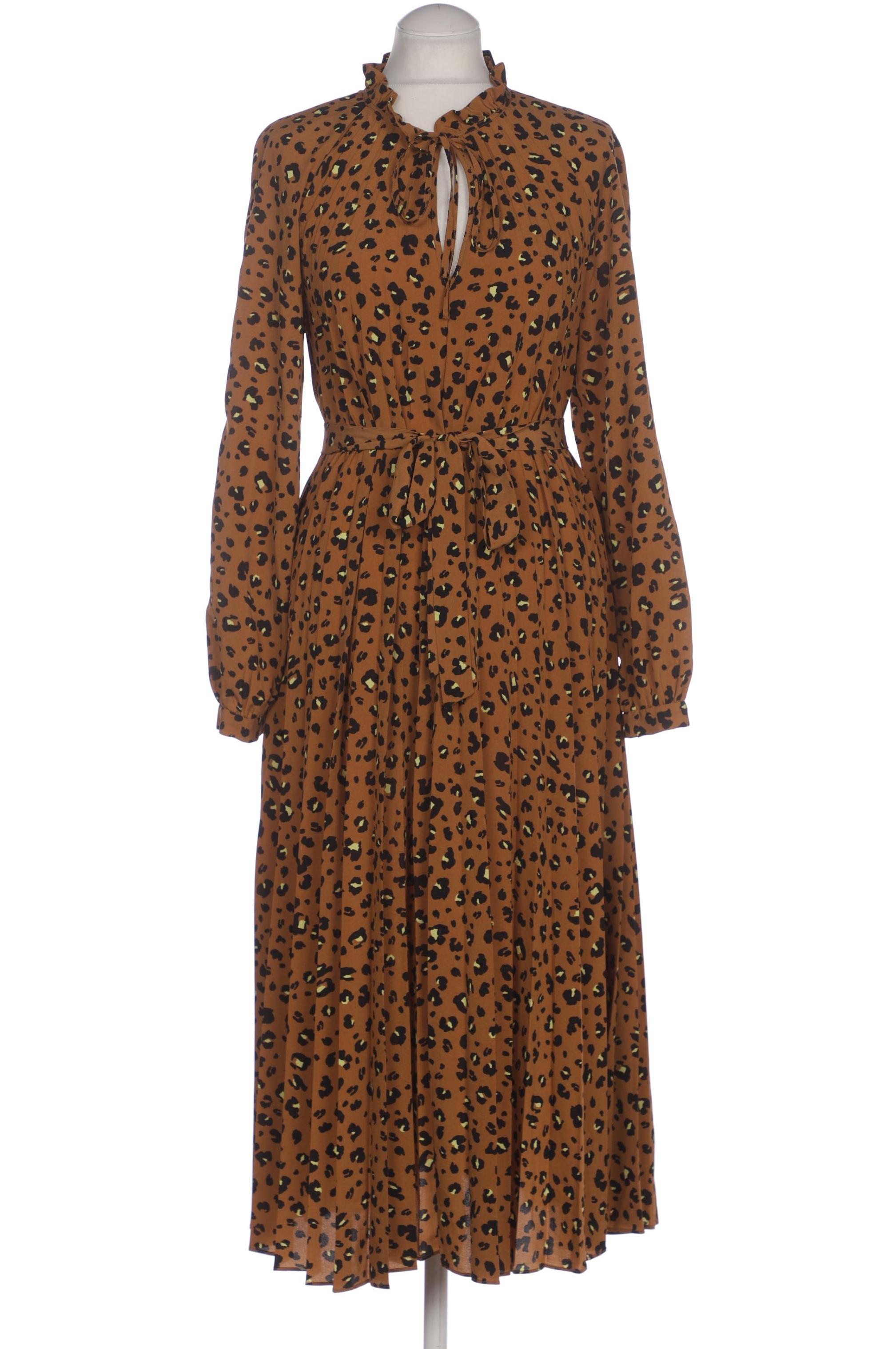 

& Other Stories Damen Kleid, braun, Gr. 40