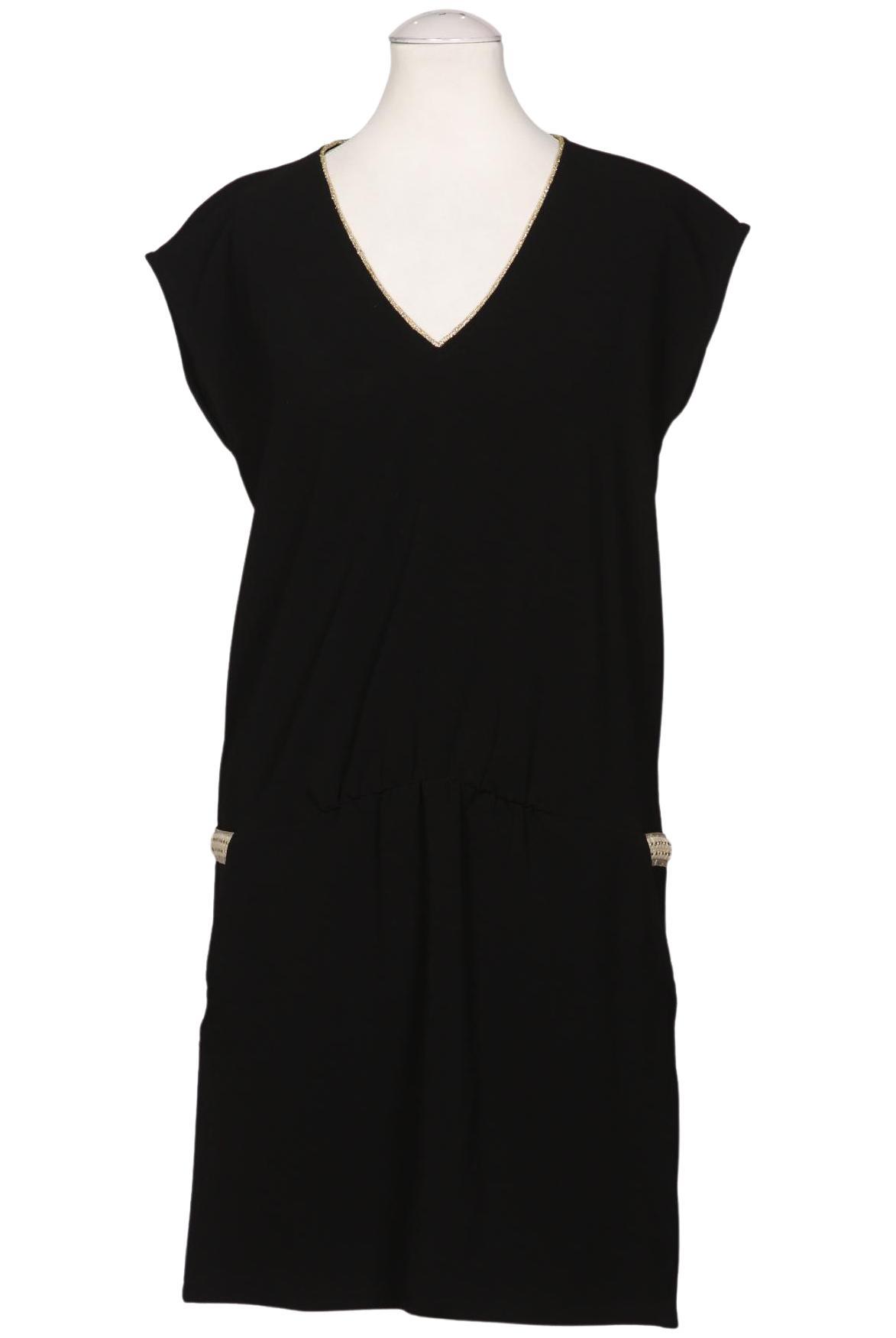 

& Other Stories Damen Kleid, schwarz, Gr. 34