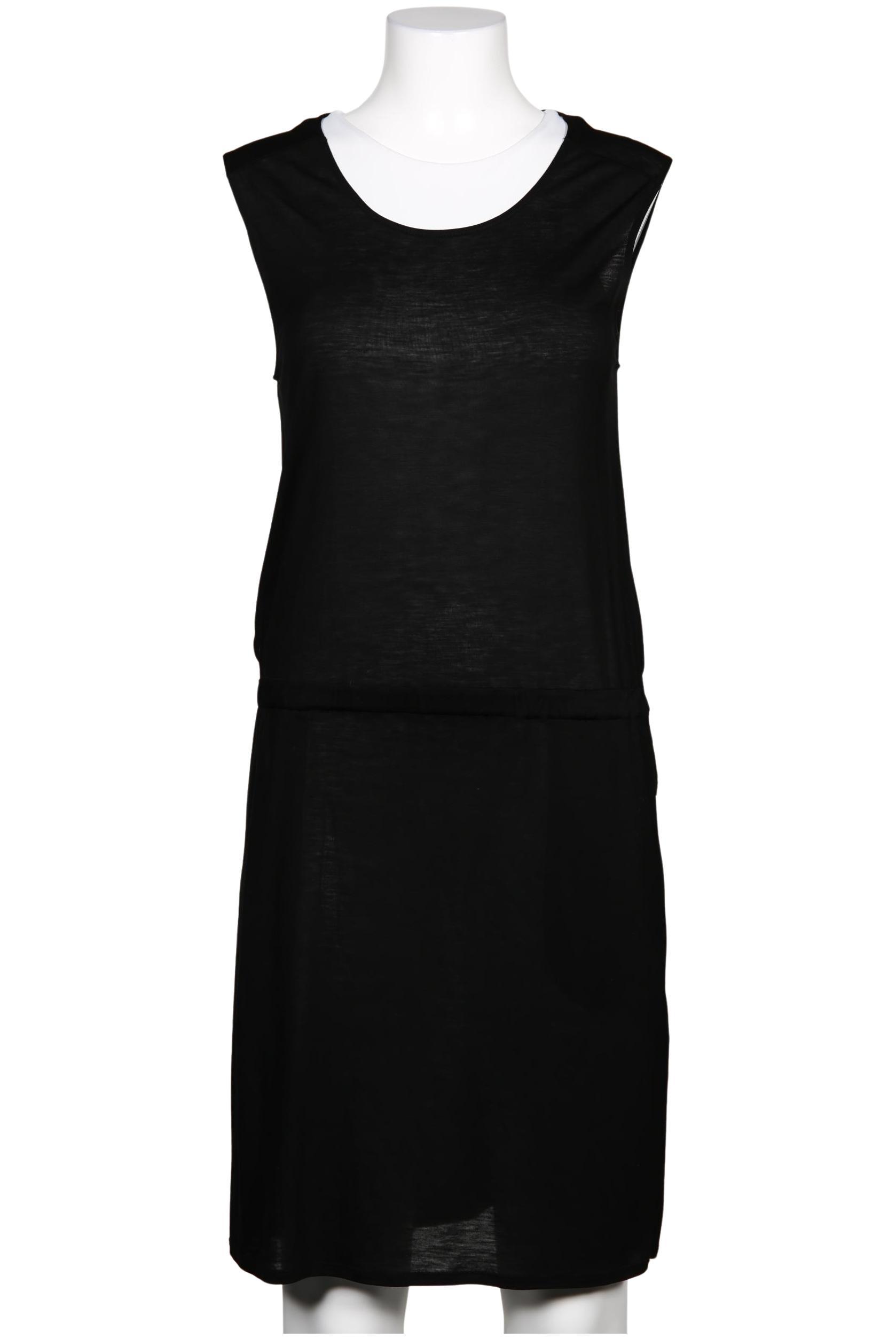 

& Other Stories Damen Kleid, schwarz, Gr. 40