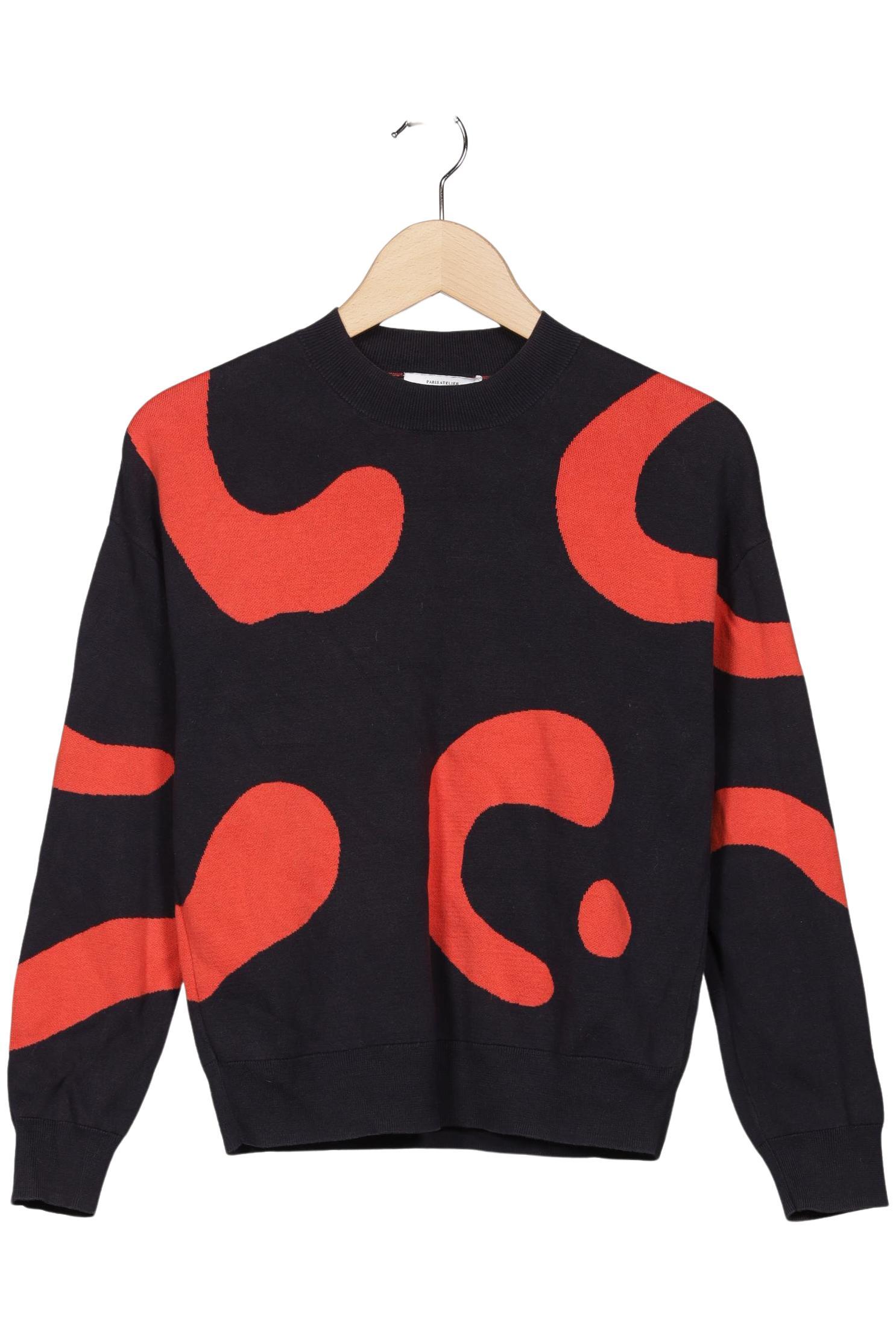 

& Other Stories Damen Pullover, mehrfarbig, Gr. 34