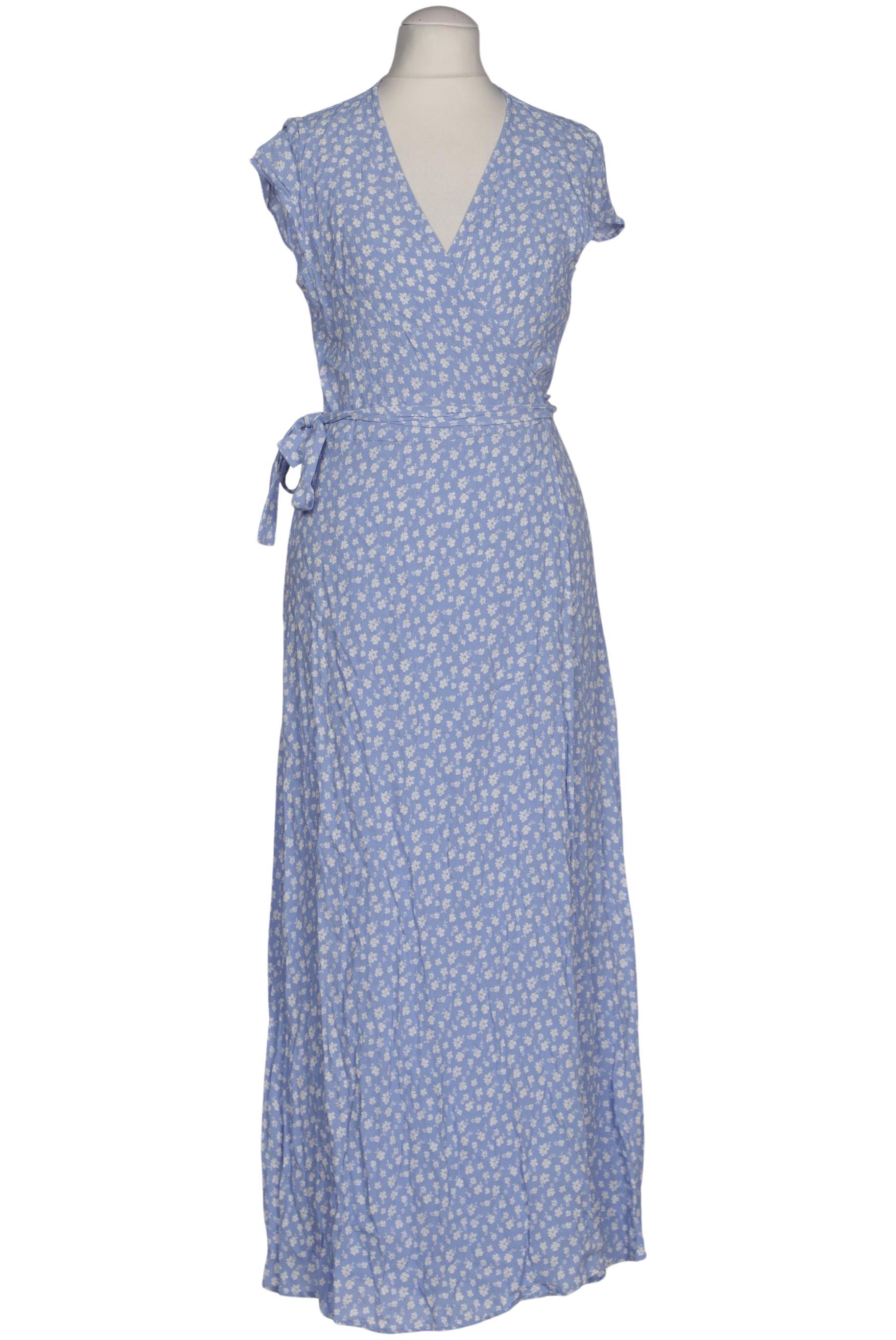 

& Other Stories Damen Kleid, blau, Gr. 36