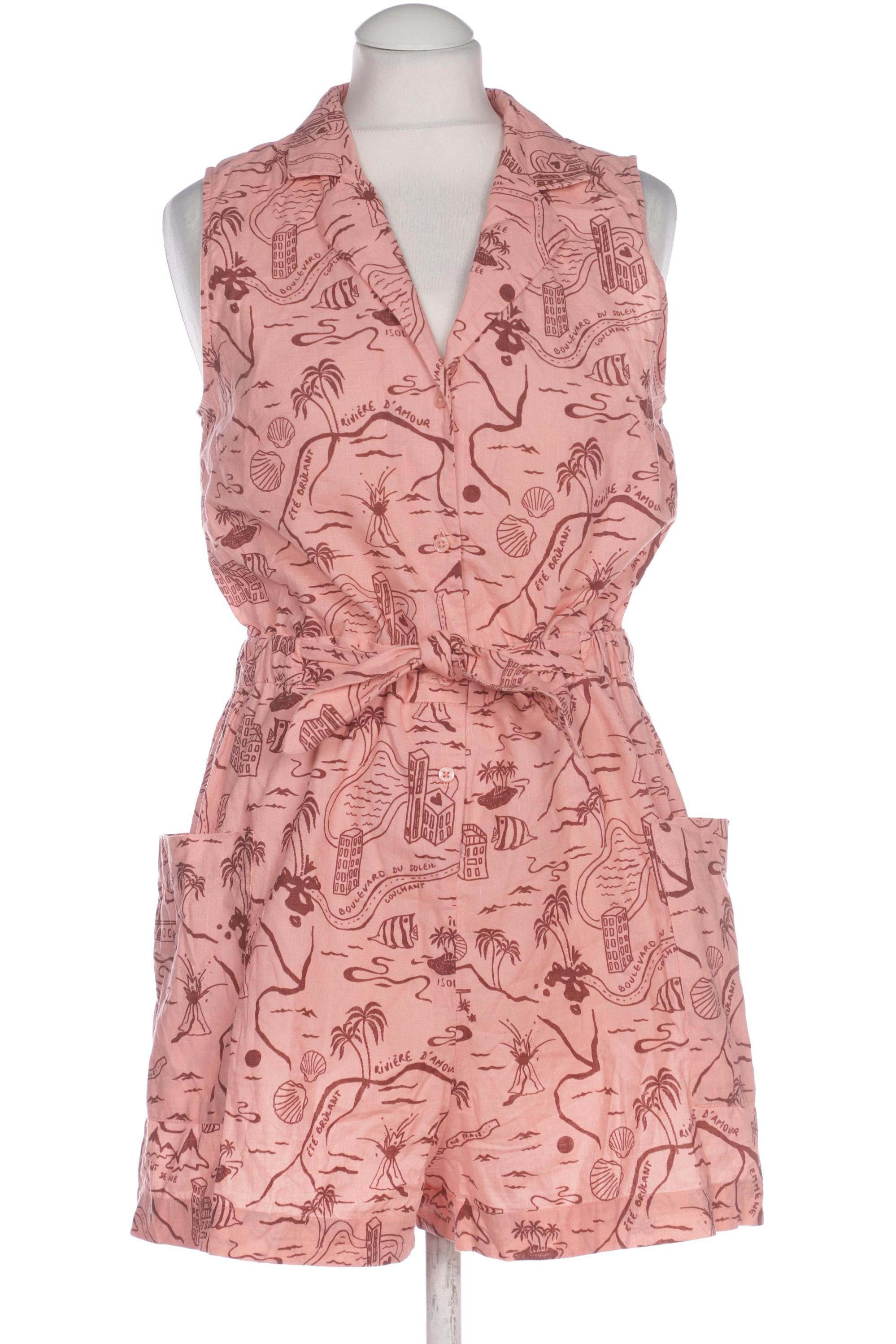 

& Other Stories Damen Jumpsuit/Overall, pink, Gr. 38