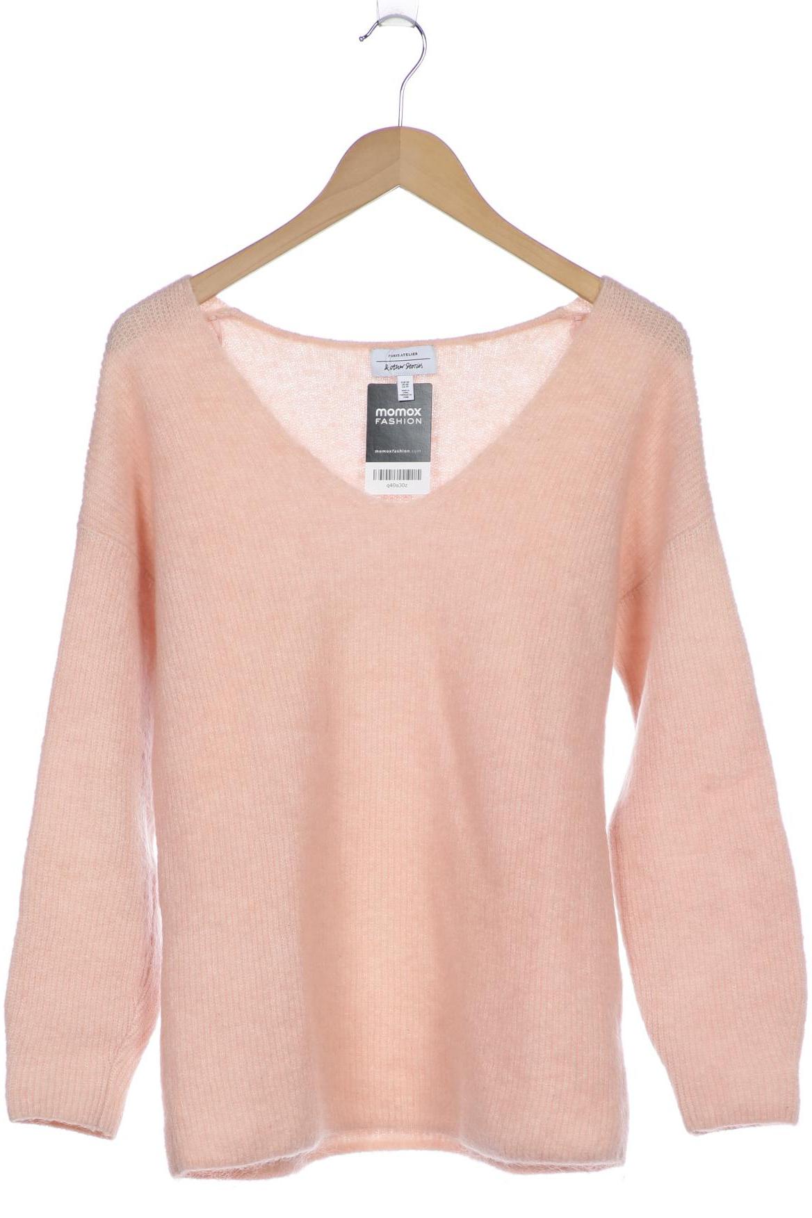 

& other stories Damen Pullover, pink