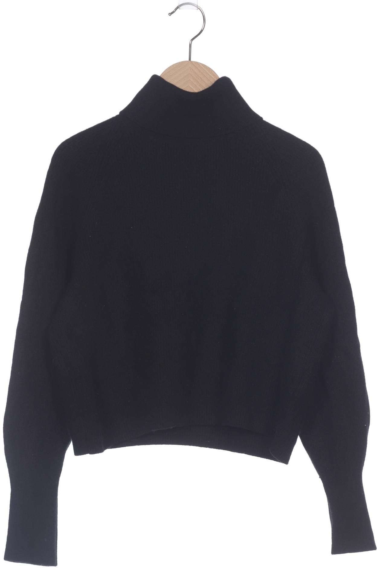 

& Other Stories Damen Pullover, schwarz, Gr. 36