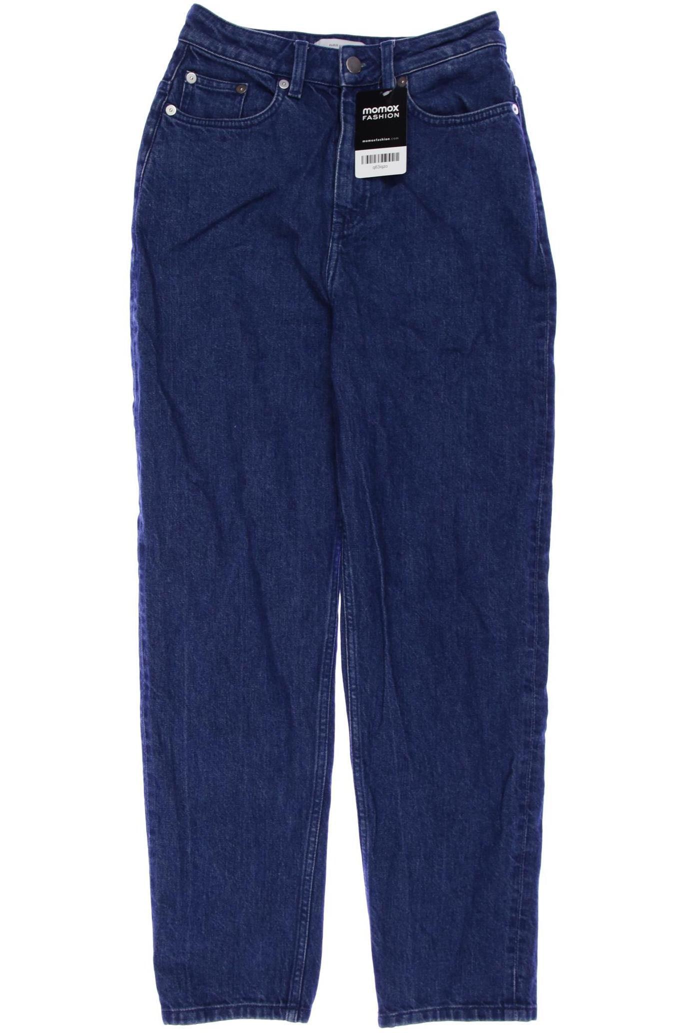 

& Other Stories Damen Jeans, blau, Gr. 25