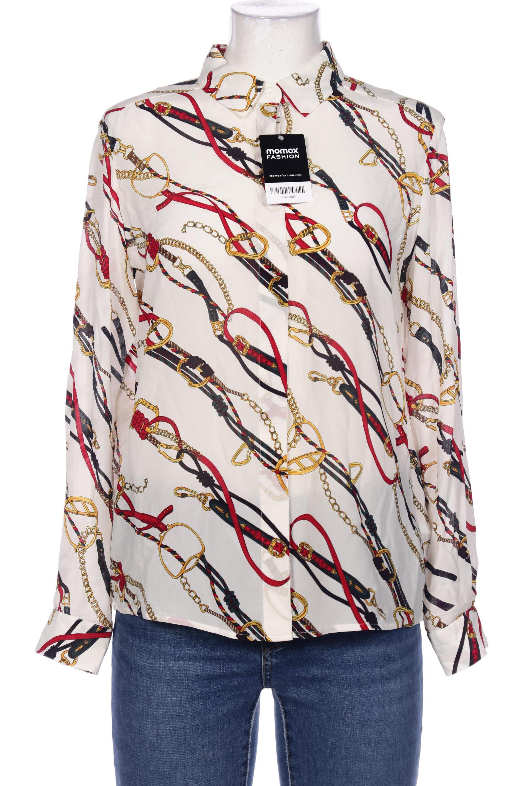 

& Other Stories Damen Bluse, mehrfarbig, Gr. 38