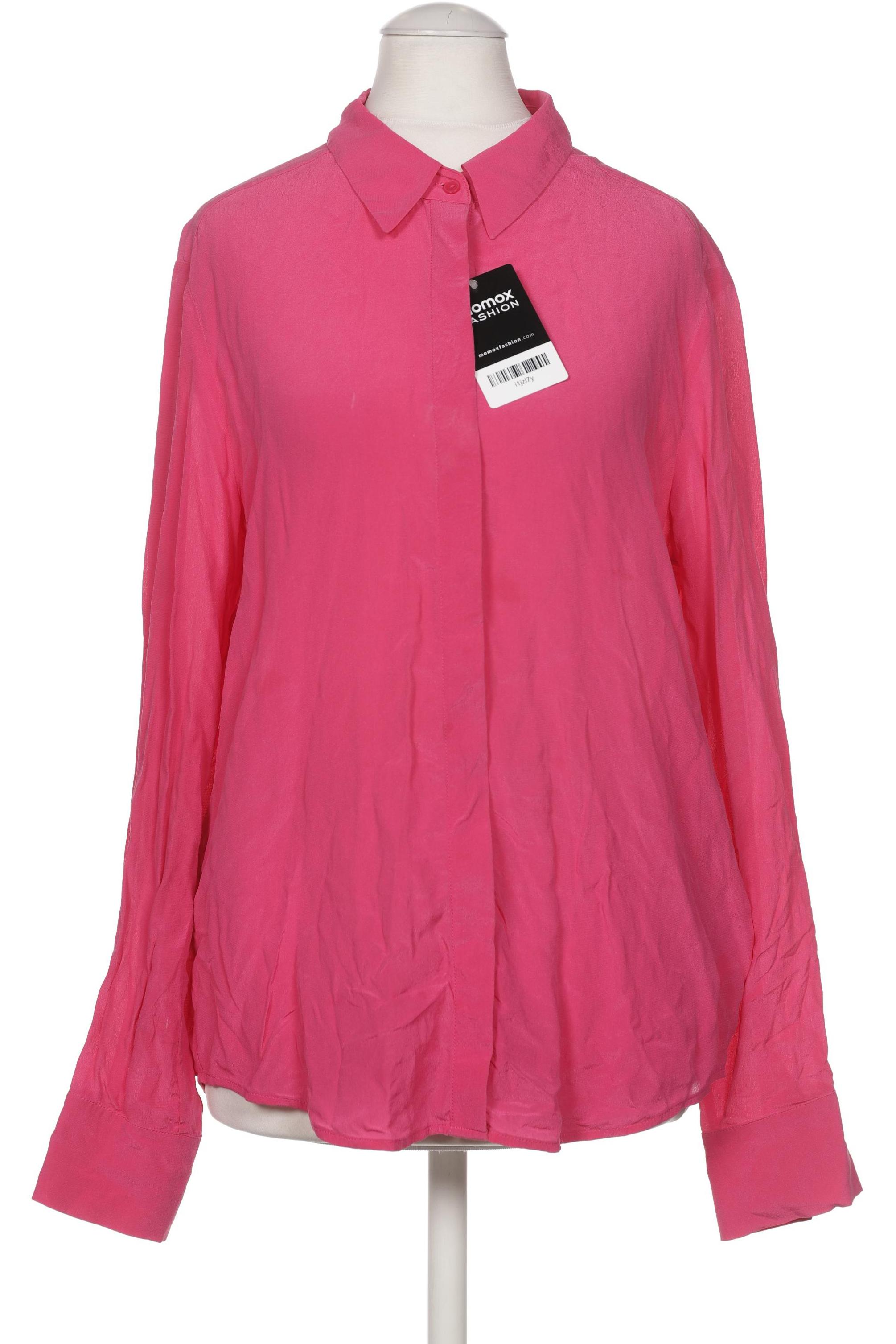 

& Other Stories Damen Bluse, pink, Gr. 34