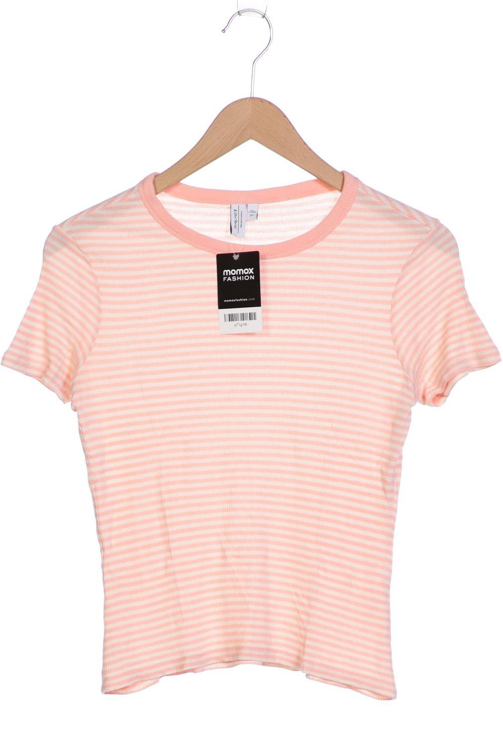 

& other stories Damen T-Shirt, pink