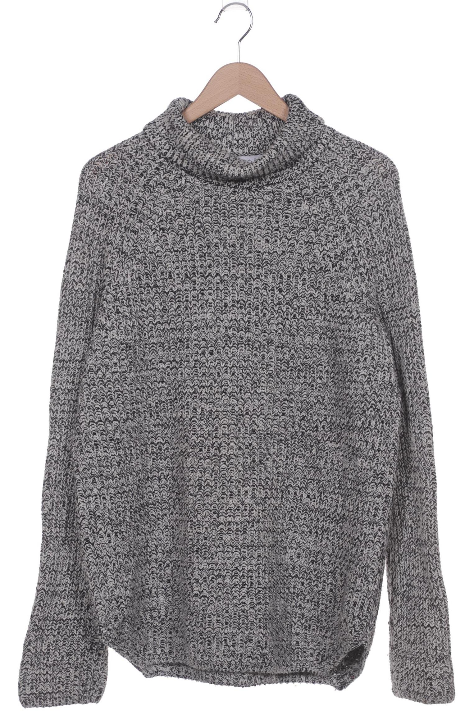 

& Other Stories Damen Pullover, schwarz, Gr. 38