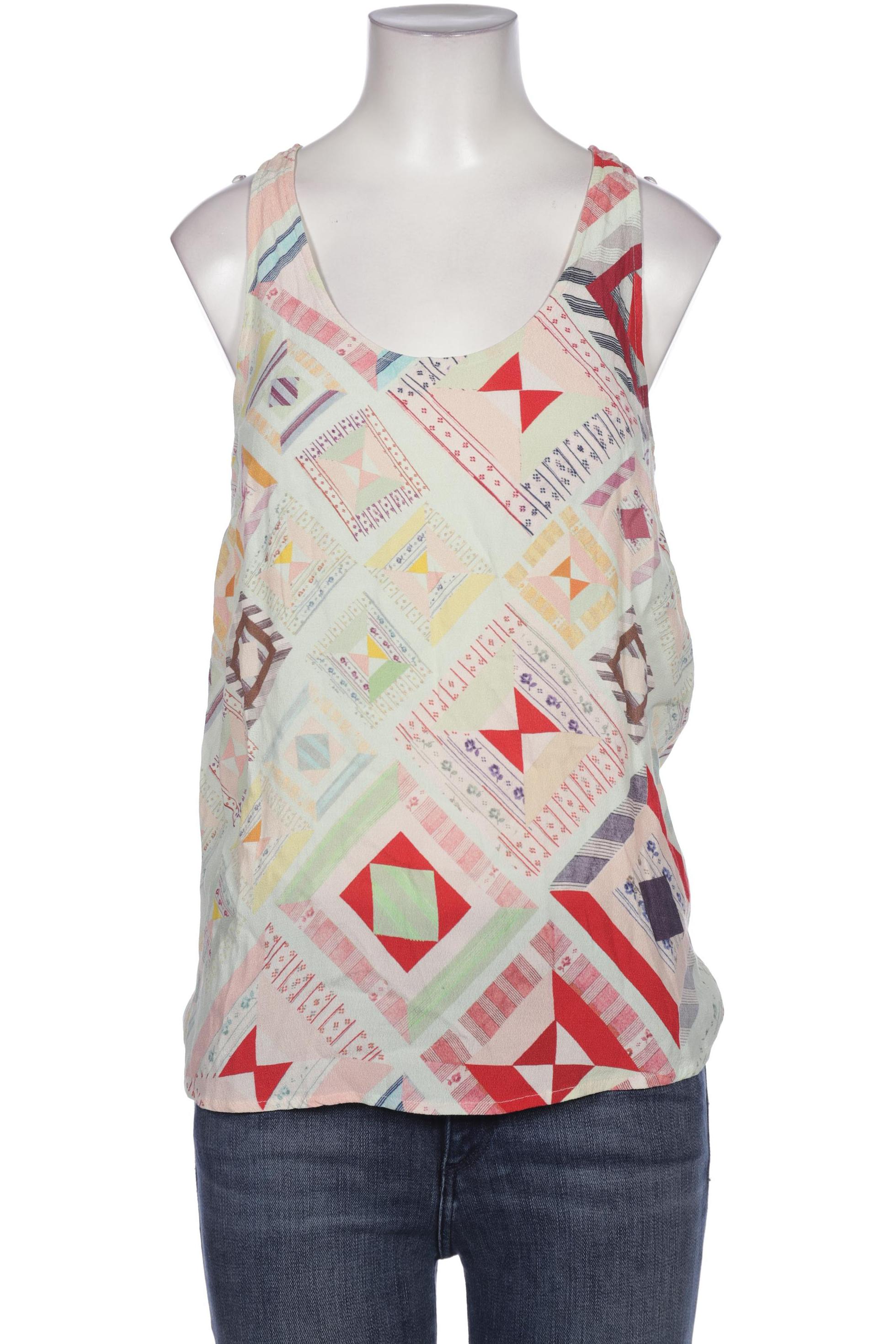 

& Other Stories Damen Bluse, mehrfarbig
