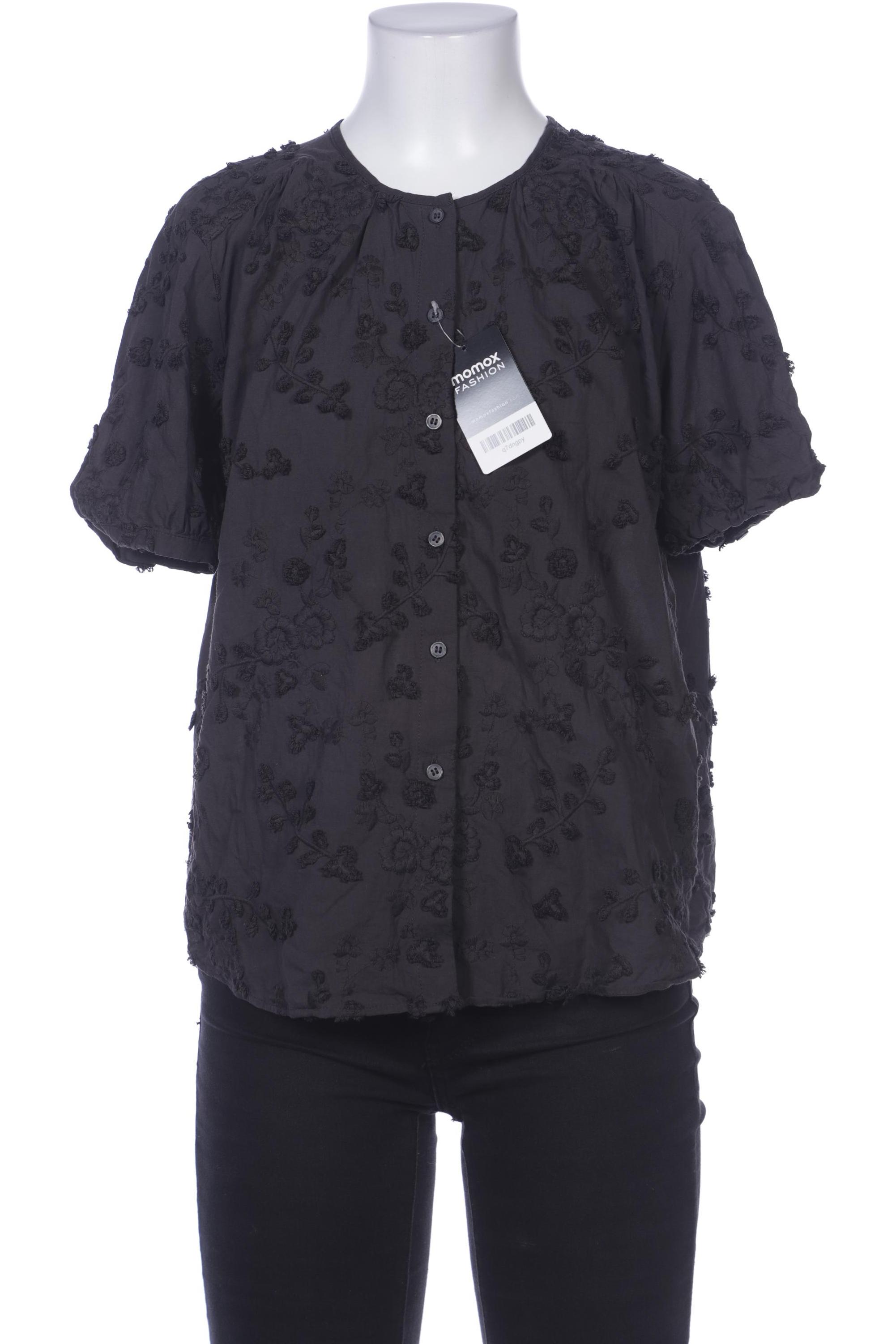 

& Other Stories Damen Bluse, grau, Gr. 34