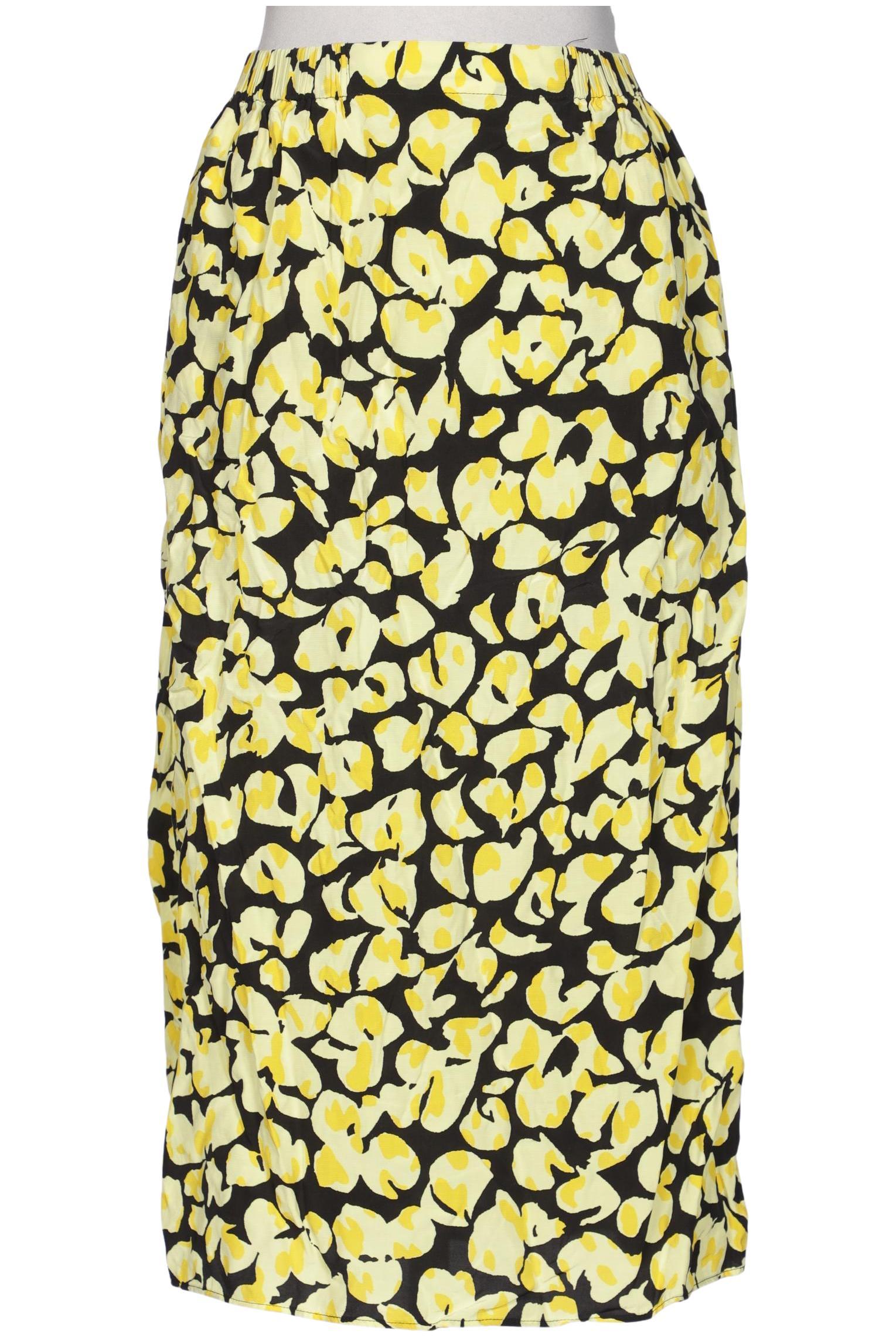 

& Other Stories Damen Rock, mehrfarbig, Gr. 34