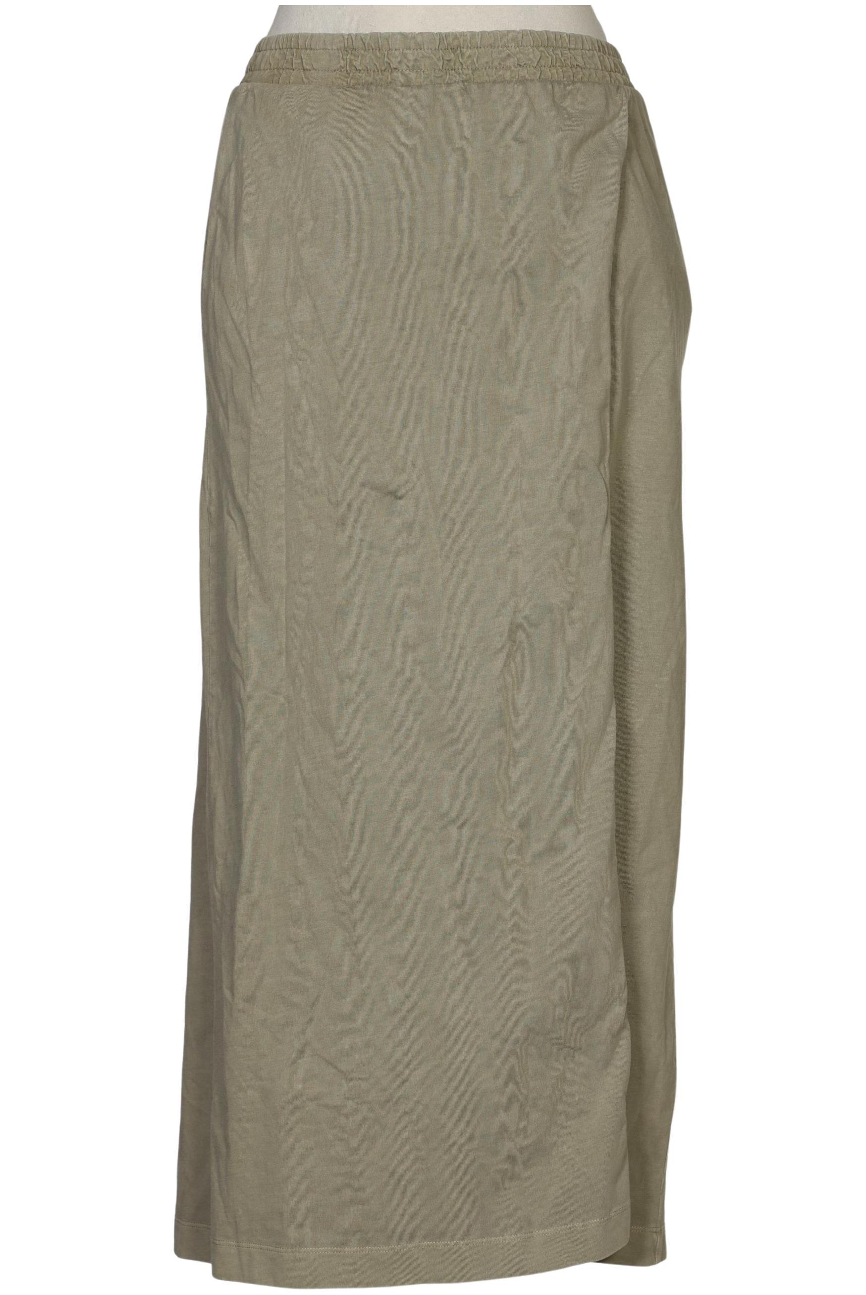 

& Other Stories Damen Rock, grün, Gr. 36