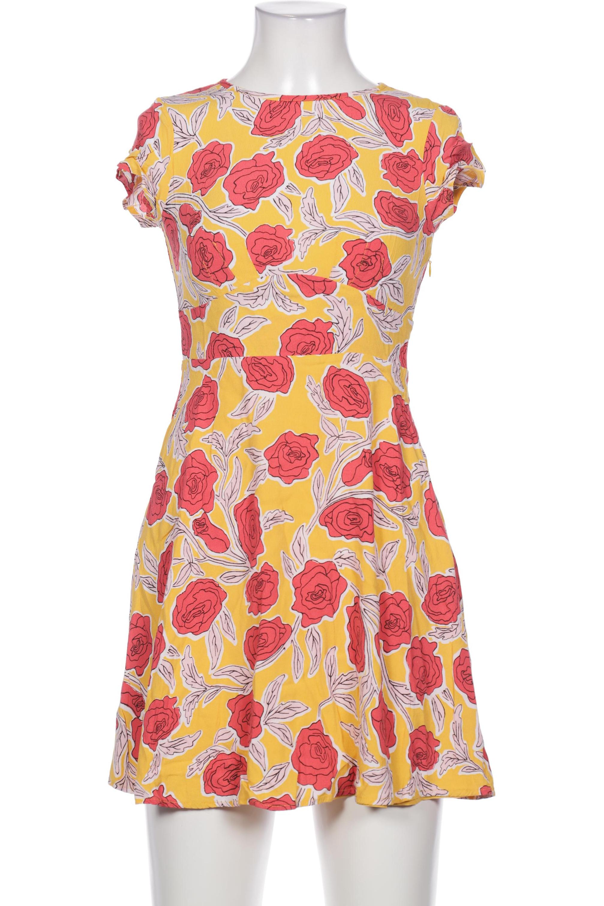 

& Other Stories Damen Kleid, gelb, Gr. 36