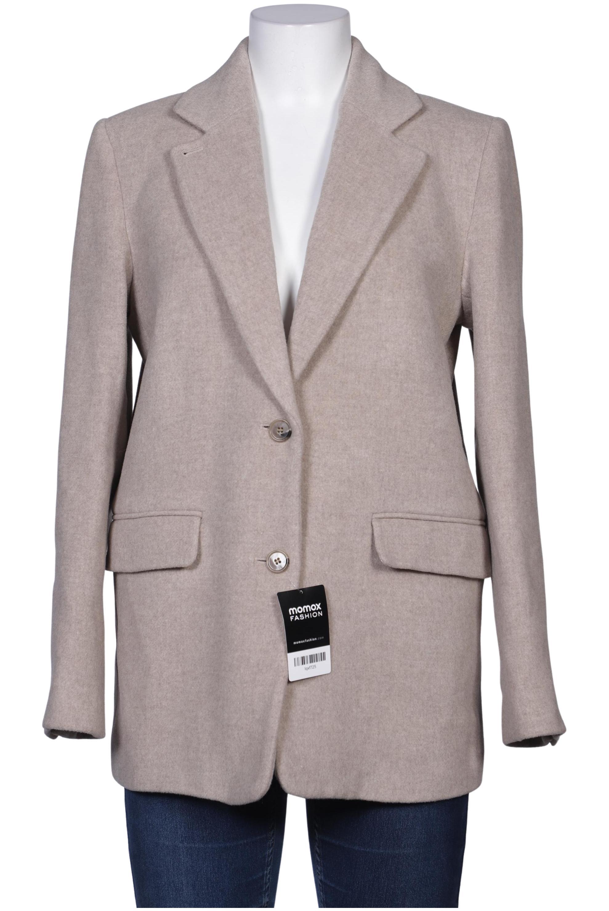 

& Other Stories Damen Blazer, beige, Gr. 38
