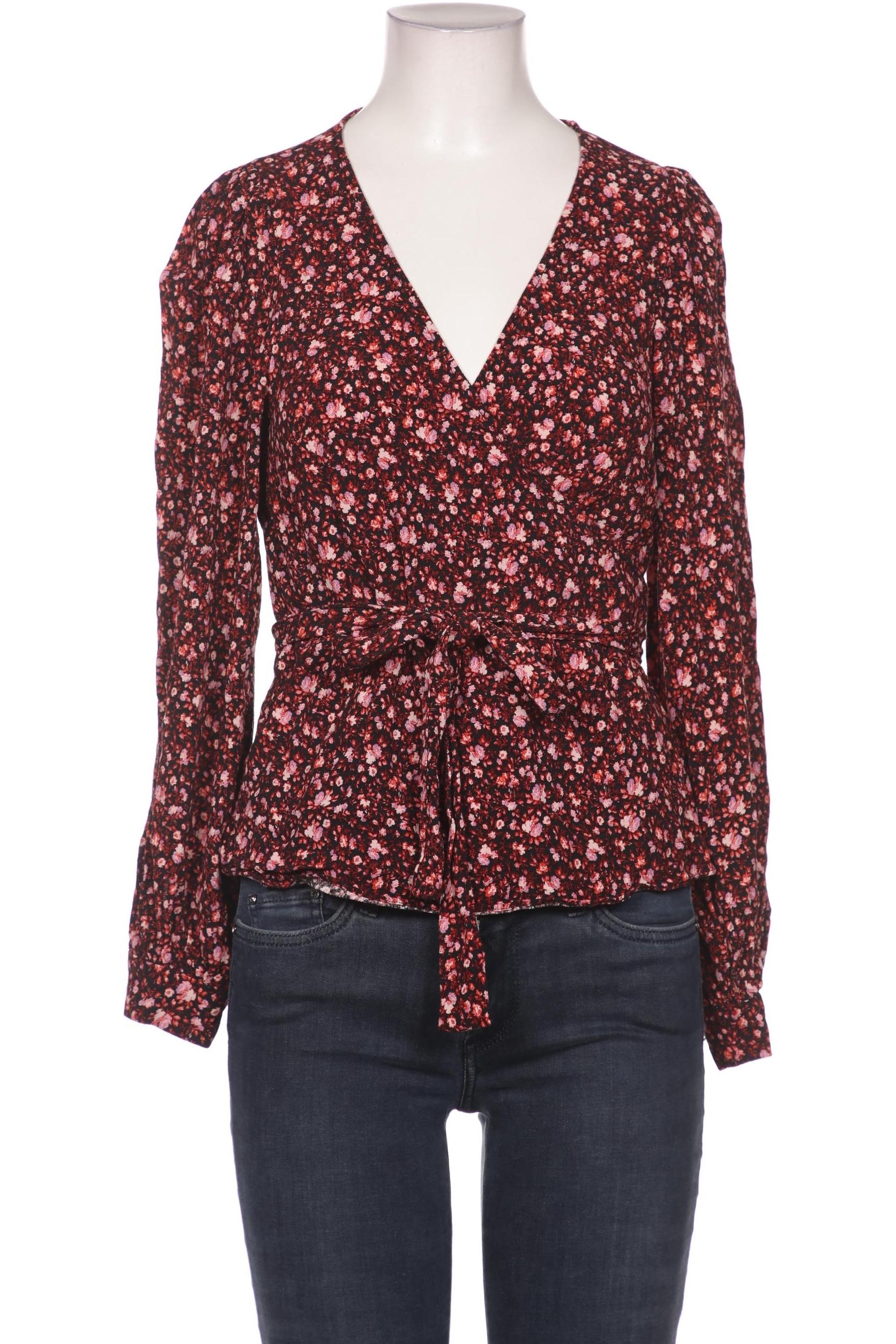 

& Other Stories Damen Bluse, mehrfarbig, Gr. 36